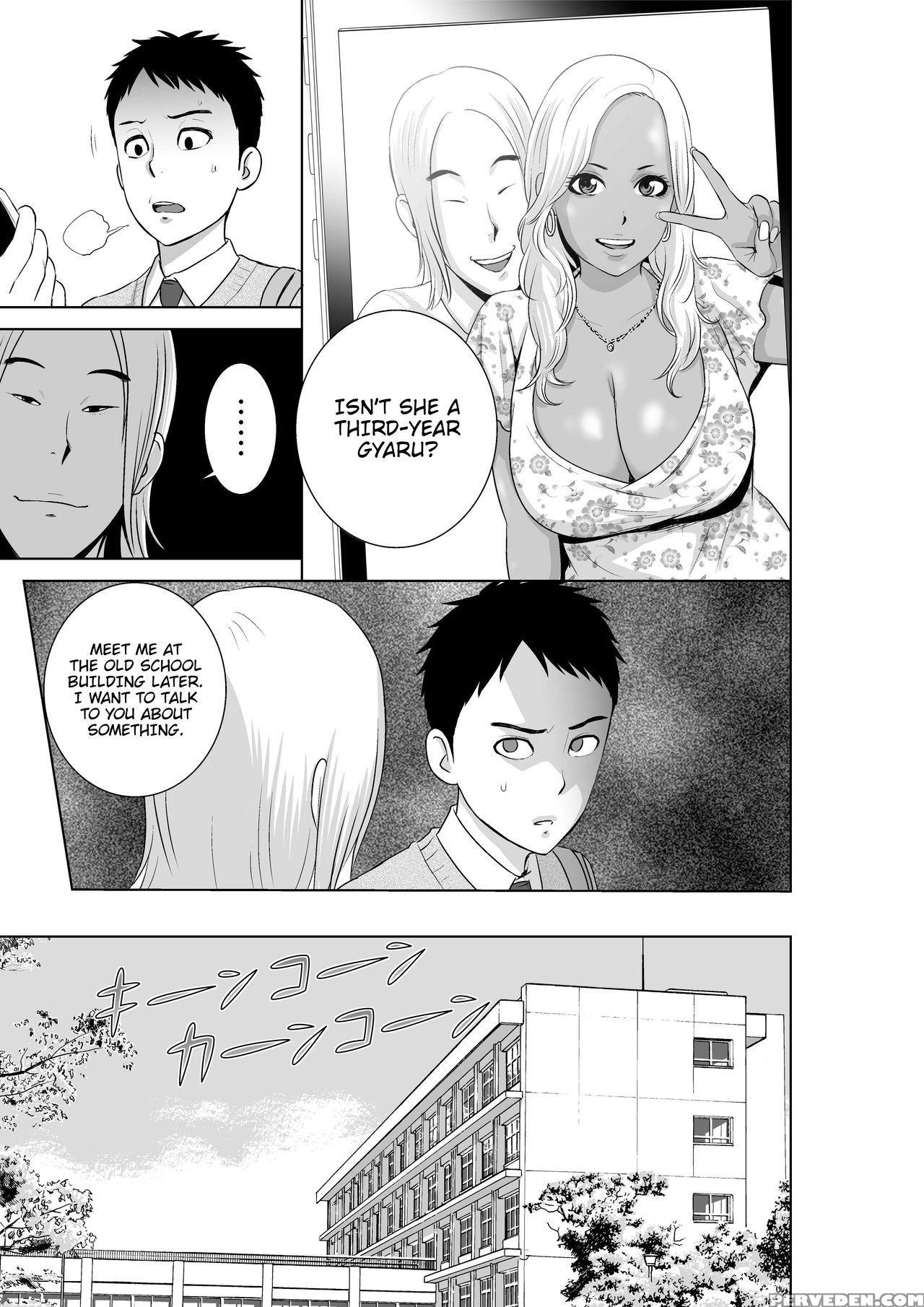 [yamakumo] Closet 2 ~her Conclusion~ [english] 1