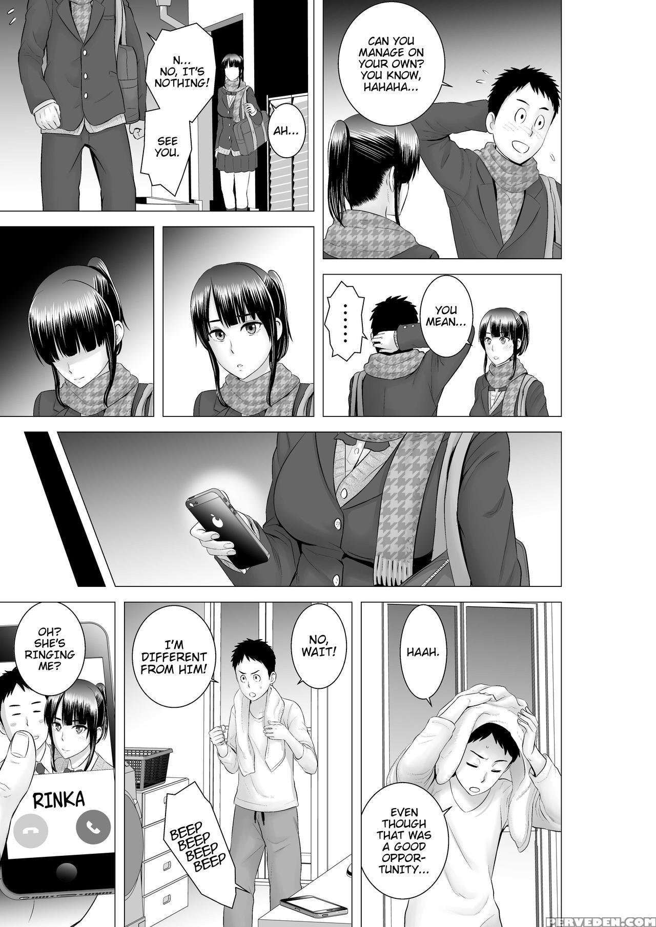 [yamakumo] Closet 2 ~her Conclusion~ [english] 1