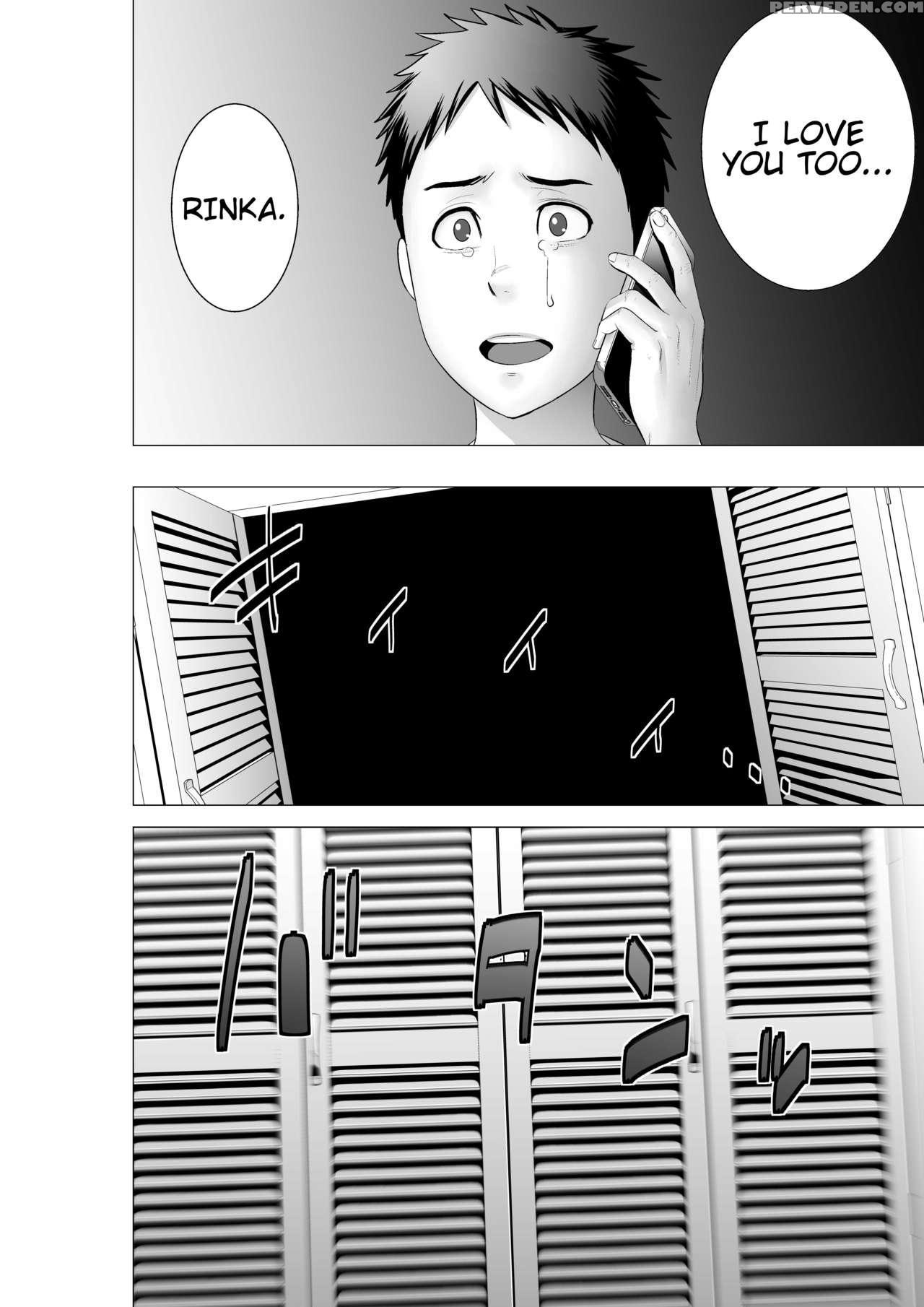 [yamakumo] Closet 2 ~her Conclusion~ [english] 1
