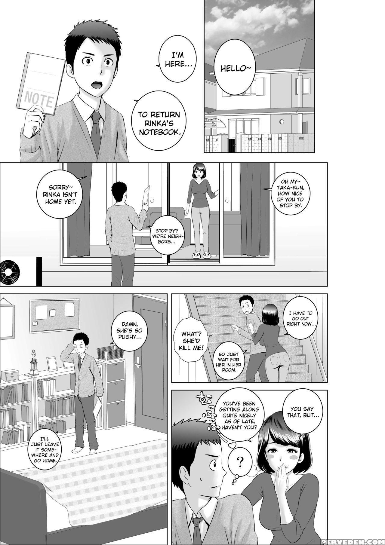 [yamakumo] Closet ~osananajimi No Shinjitsu~ | Closet ~the Truth About My Childhood Friend~ [english] [sureok1] 1