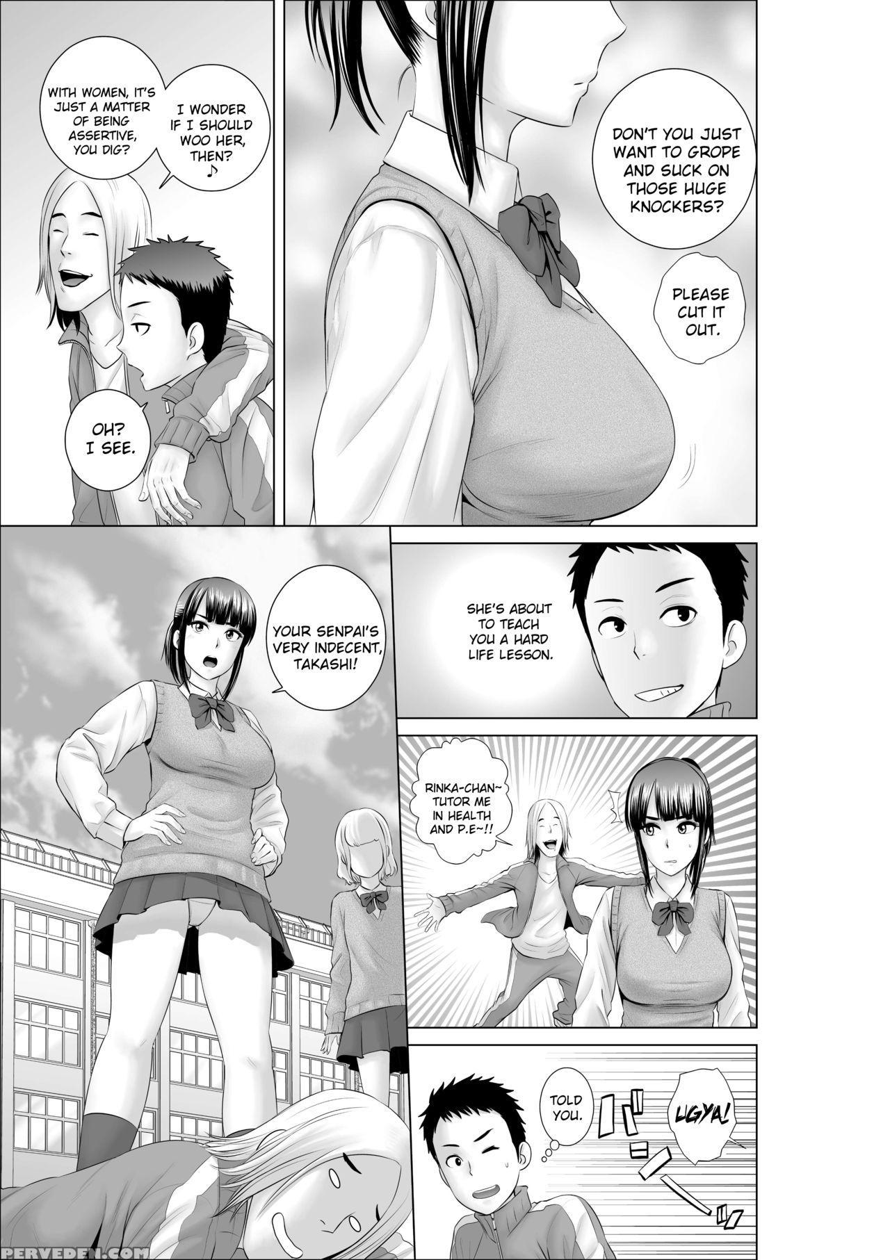 [yamakumo] Closet ~osananajimi No Shinjitsu~ | Closet ~the Truth About My Childhood Friend~ [english] [sureok1] 1