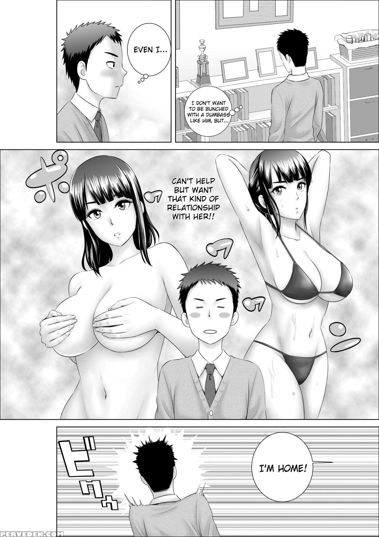 [yamakumo] Closet ~osananajimi No Shinjitsu~ | Closet ~the Truth About My Childhood Friend~ [english] [sureok1] 1
