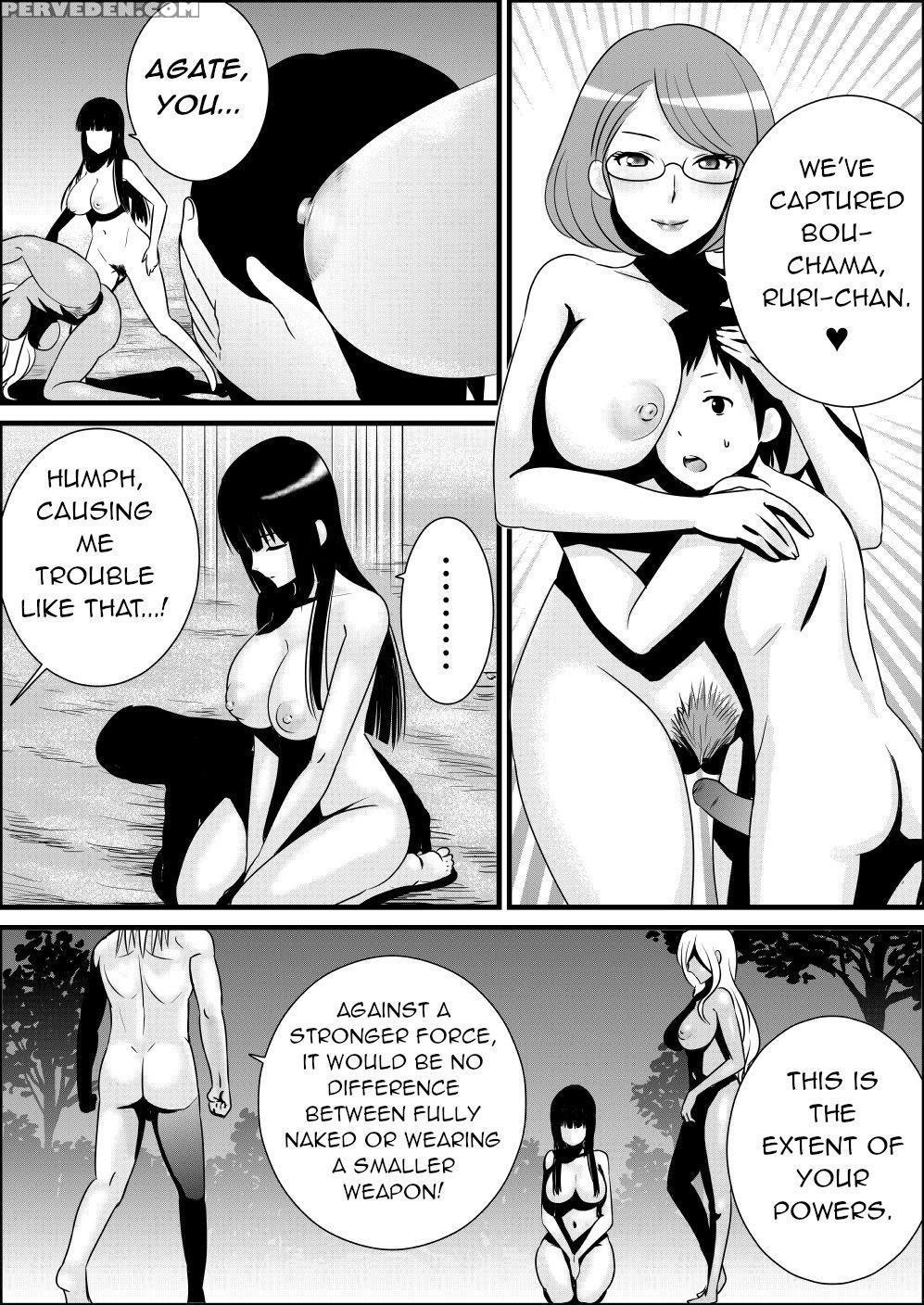 [yamakumo] Zenra De Battle Manga | Naked Battle Ma... 1