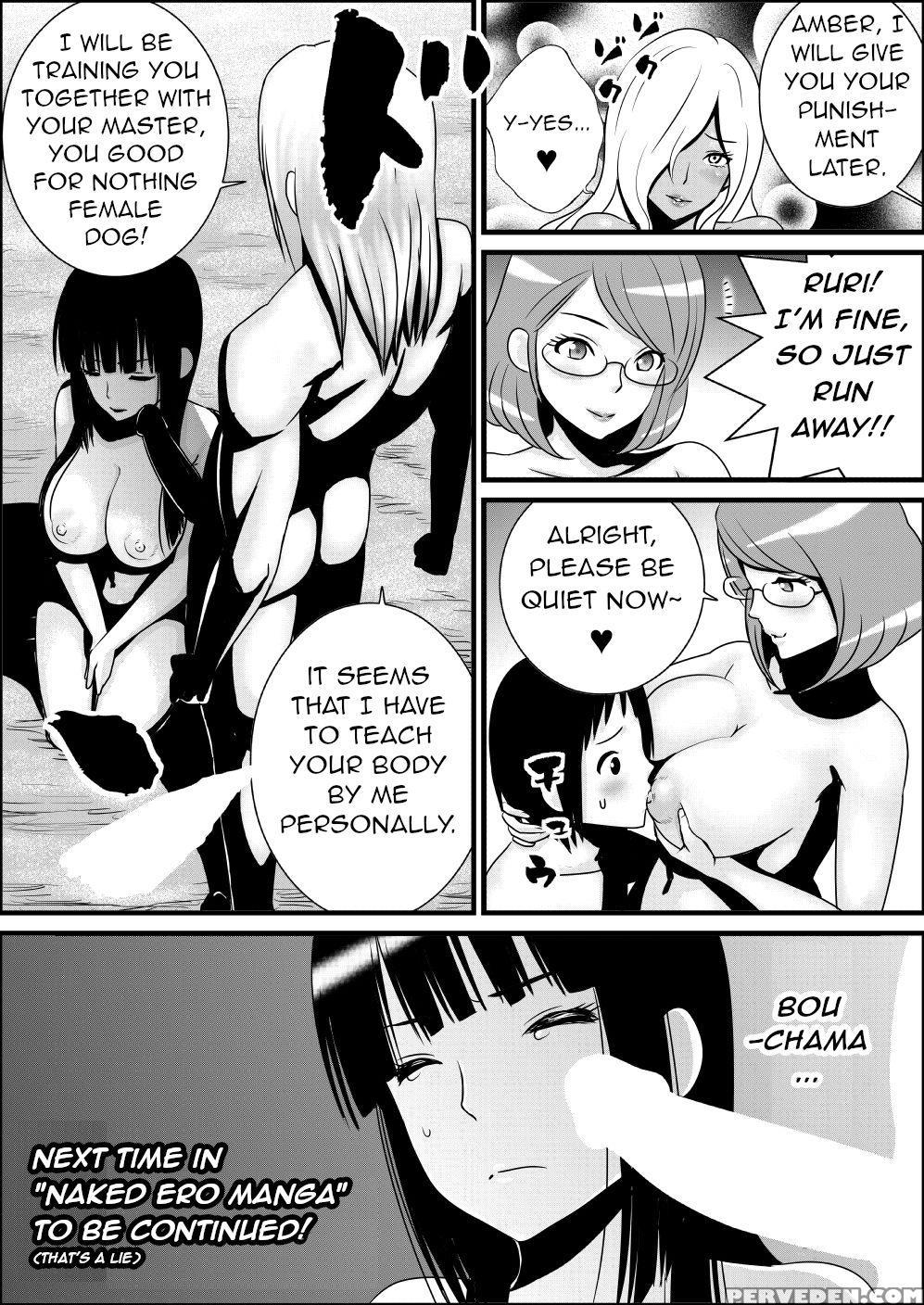 [yamakumo] Zenra De Battle Manga | Naked Battle Ma... 1
