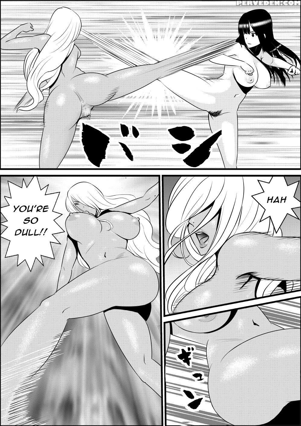 [yamakumo] Zenra De Battle Manga | Naked Battle Ma... 1