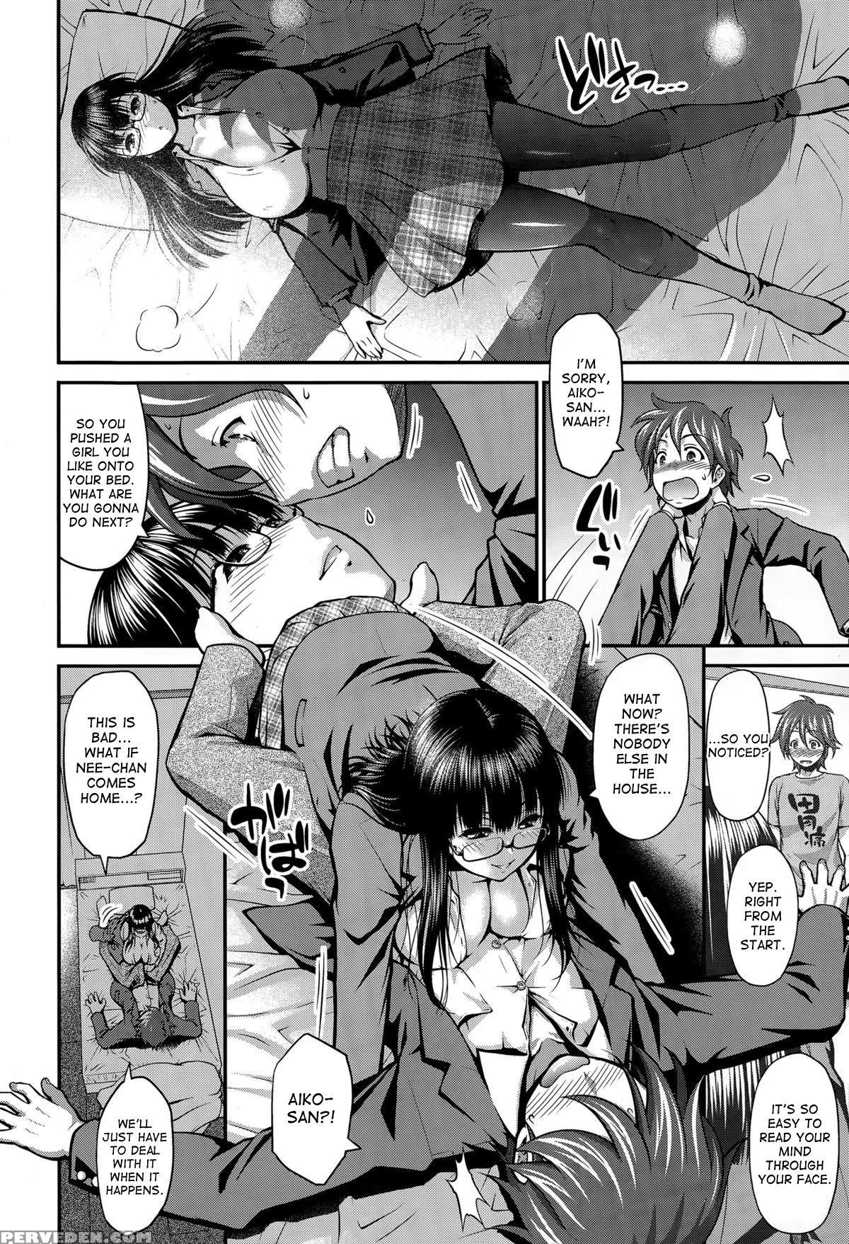[yamamichi] Let's Do It In Secret (comic Tenma 2015-06) [desudesu] 1