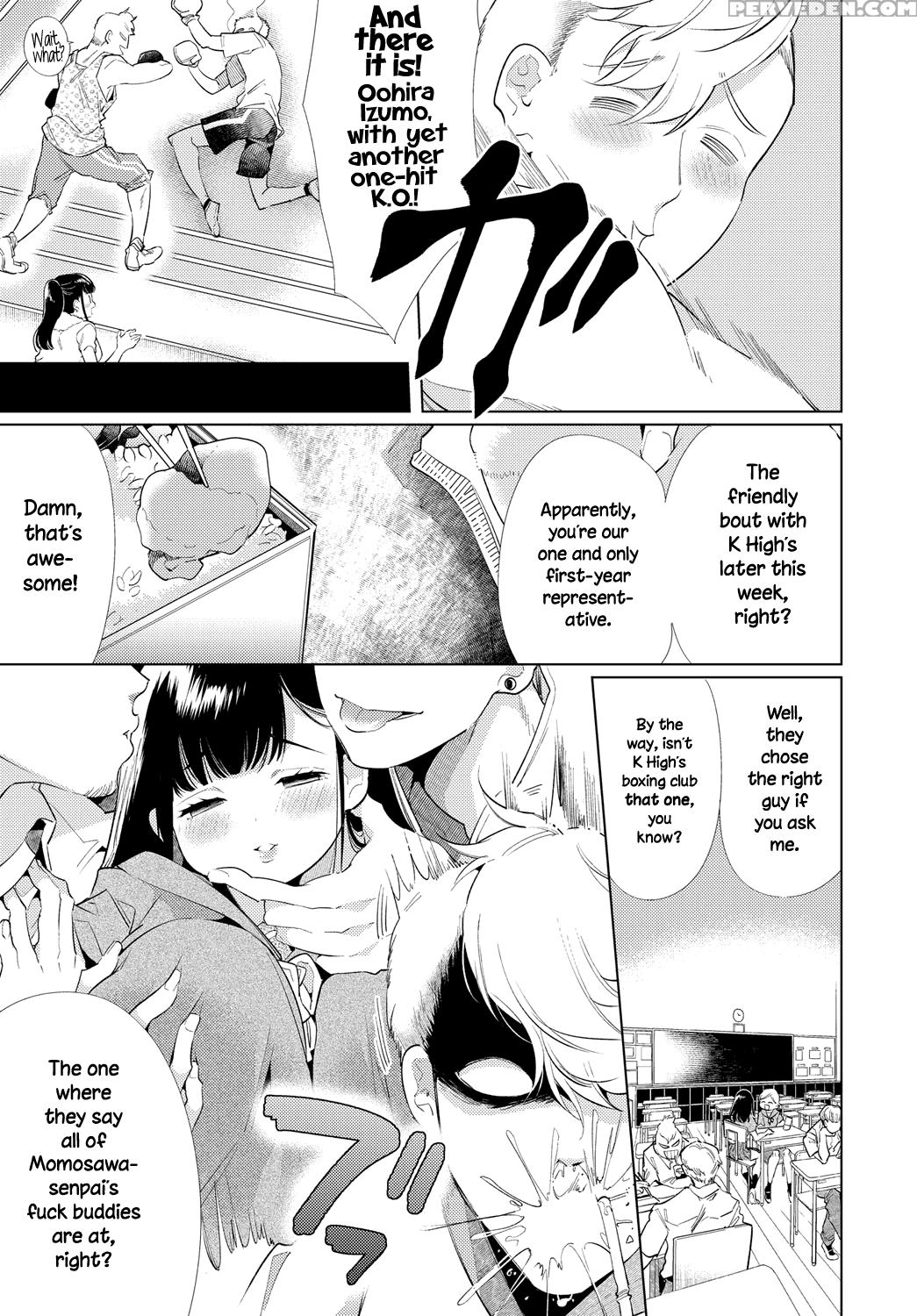 [yamamoto Tomomitsu] Seishun Knockout | Youth Ko'd... 1