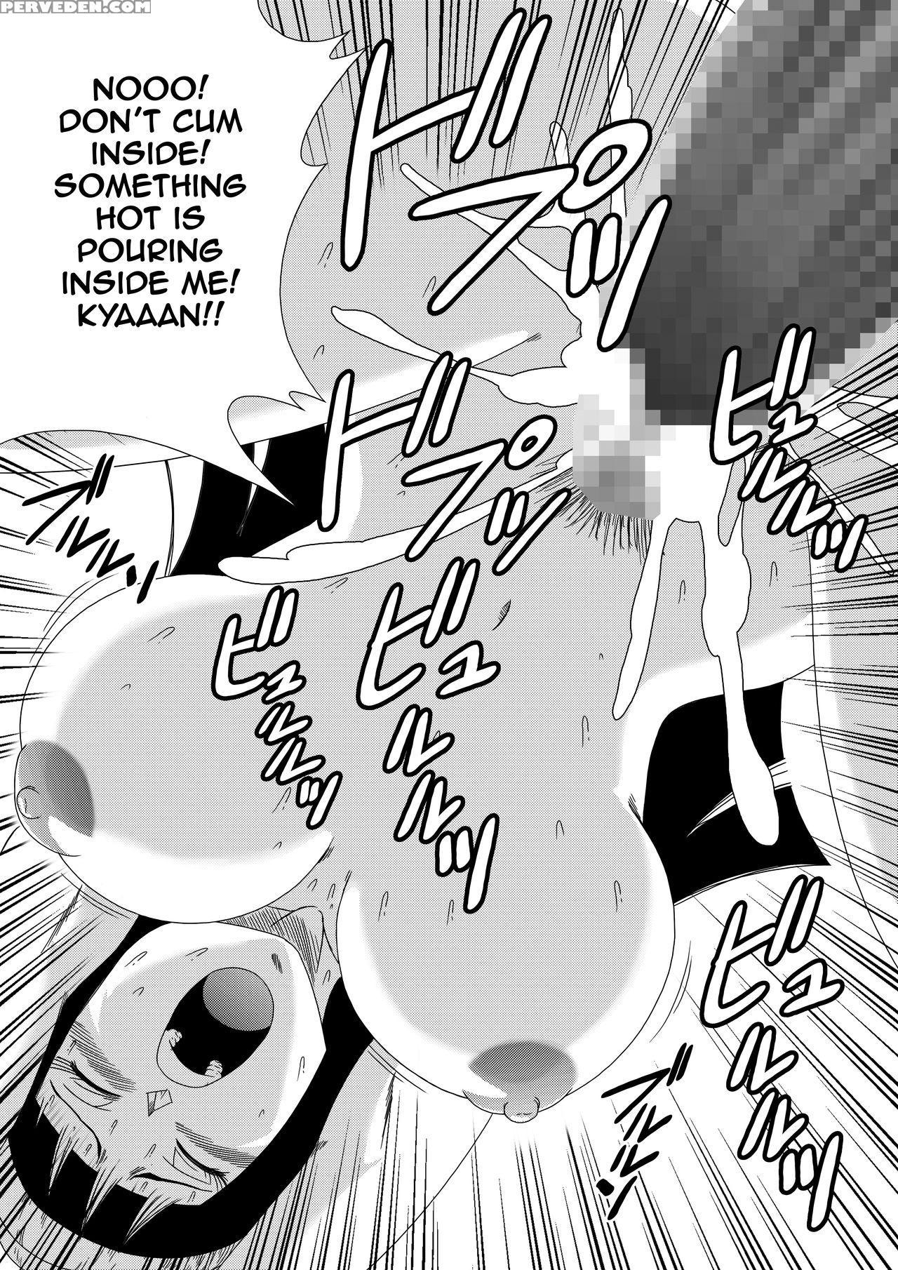 [yamamoto] Black, Mirai No Hero O Taosu! Teisou Na Kanojo Ga Gisei Ni! | Black Defeats The Hero Of The Future! The Sacrifice Of The Faithful Bride! (dragon Ball Super) [english] 1