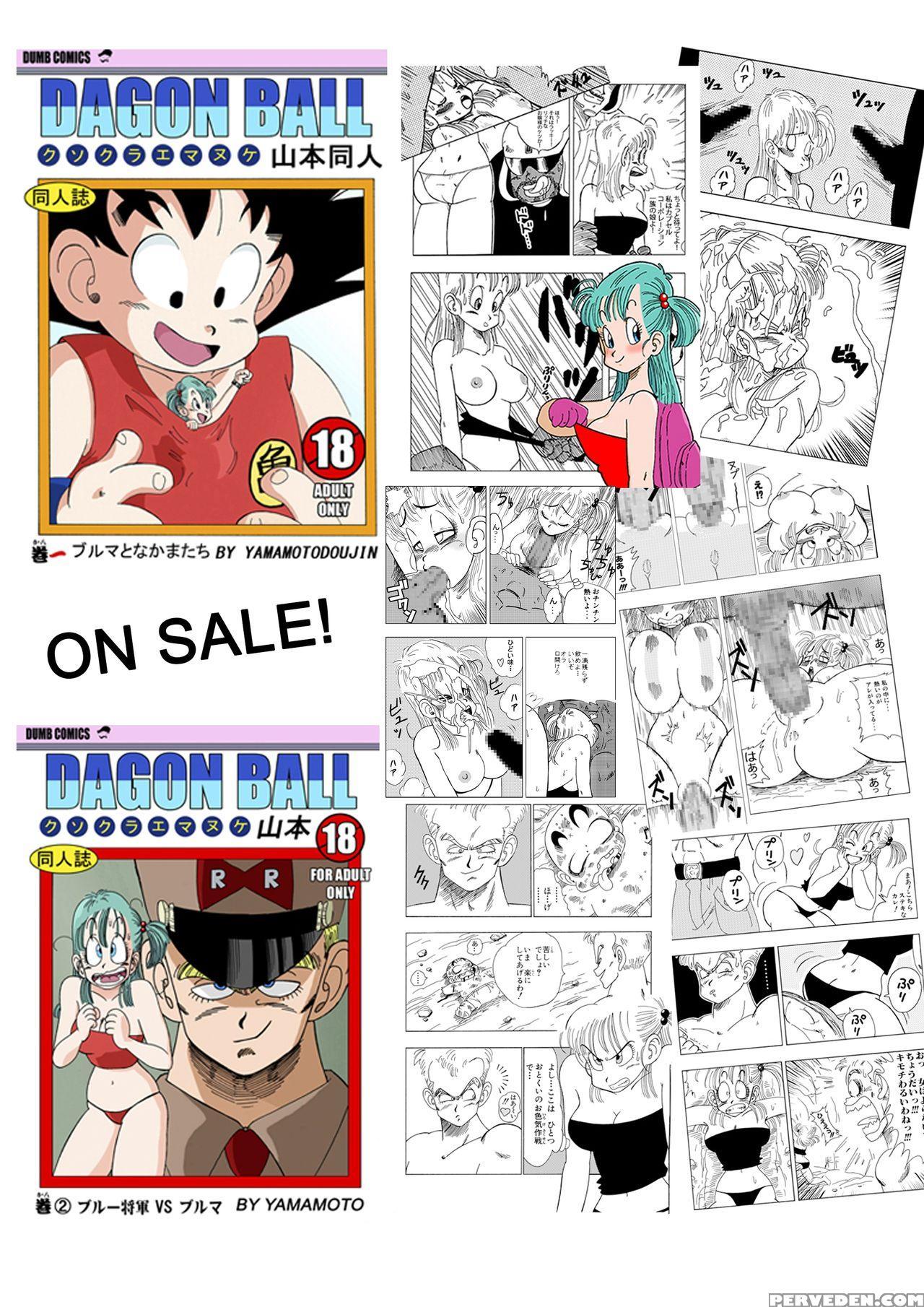 [yamamoto] Black, Mirai No Hero O Taosu! Teisou Na Kanojo Ga Gisei Ni! | Black Defeats The Hero Of The Future! The Sacrifice Of The Faithful Bride! (dragon Ball Super) [english] 1