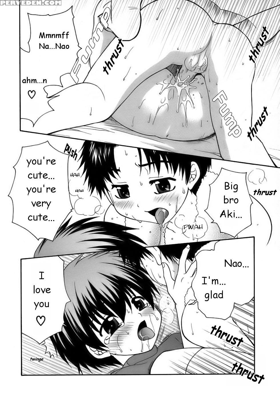 [yamano Kitsune] Horeta Mon Gachi! | Excelling At Falling In Love! (shounen Ai No Bigaku 14 The Kurabekko) [english] 1
