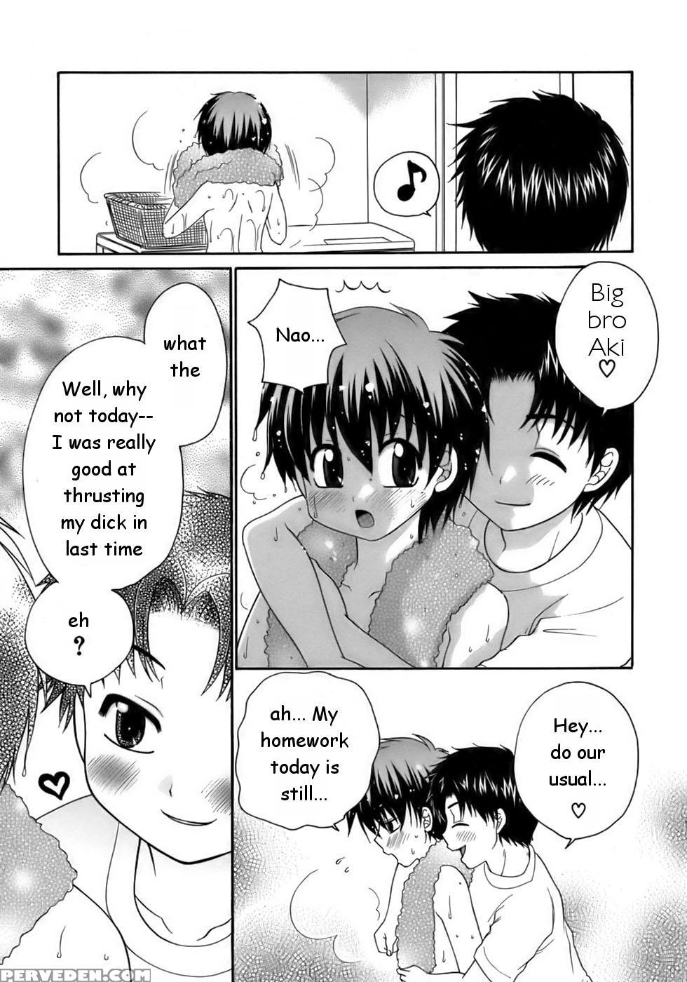 [yamano Kitsune] Horeta Mon Gachi! | Excelling At Falling In Love! (shounen Ai No Bigaku 14 The Kurabekko) [english] 1