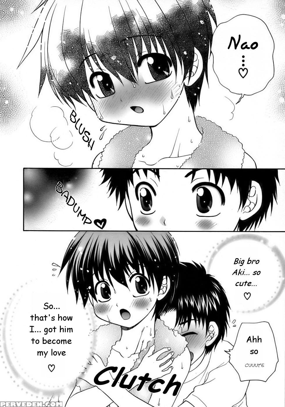 [yamano Kitsune] Horeta Mon Gachi! | Excelling At Falling In Love! (shounen Ai No Bigaku 14 The Kurabekko) [english] 1