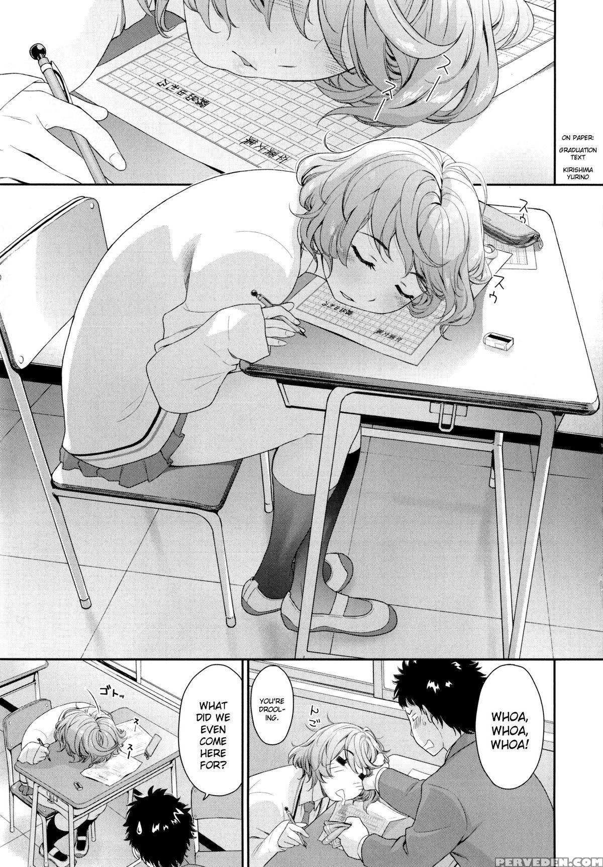 [yamatogawa] Vanilla Essence [english] {yqii} Chapter 1 Page 185