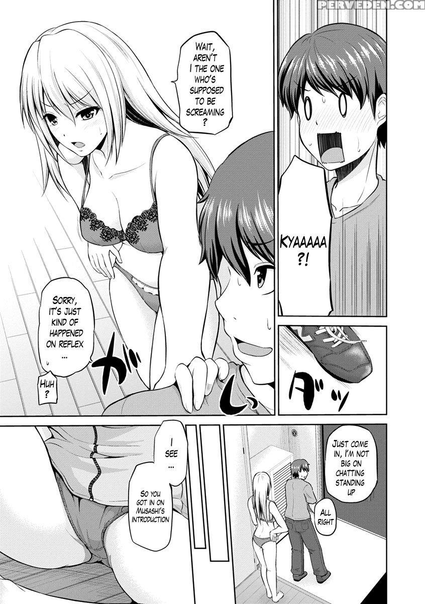 [yano Toshinori] Motto Mawashite Ura Kairanban Ch.... 1