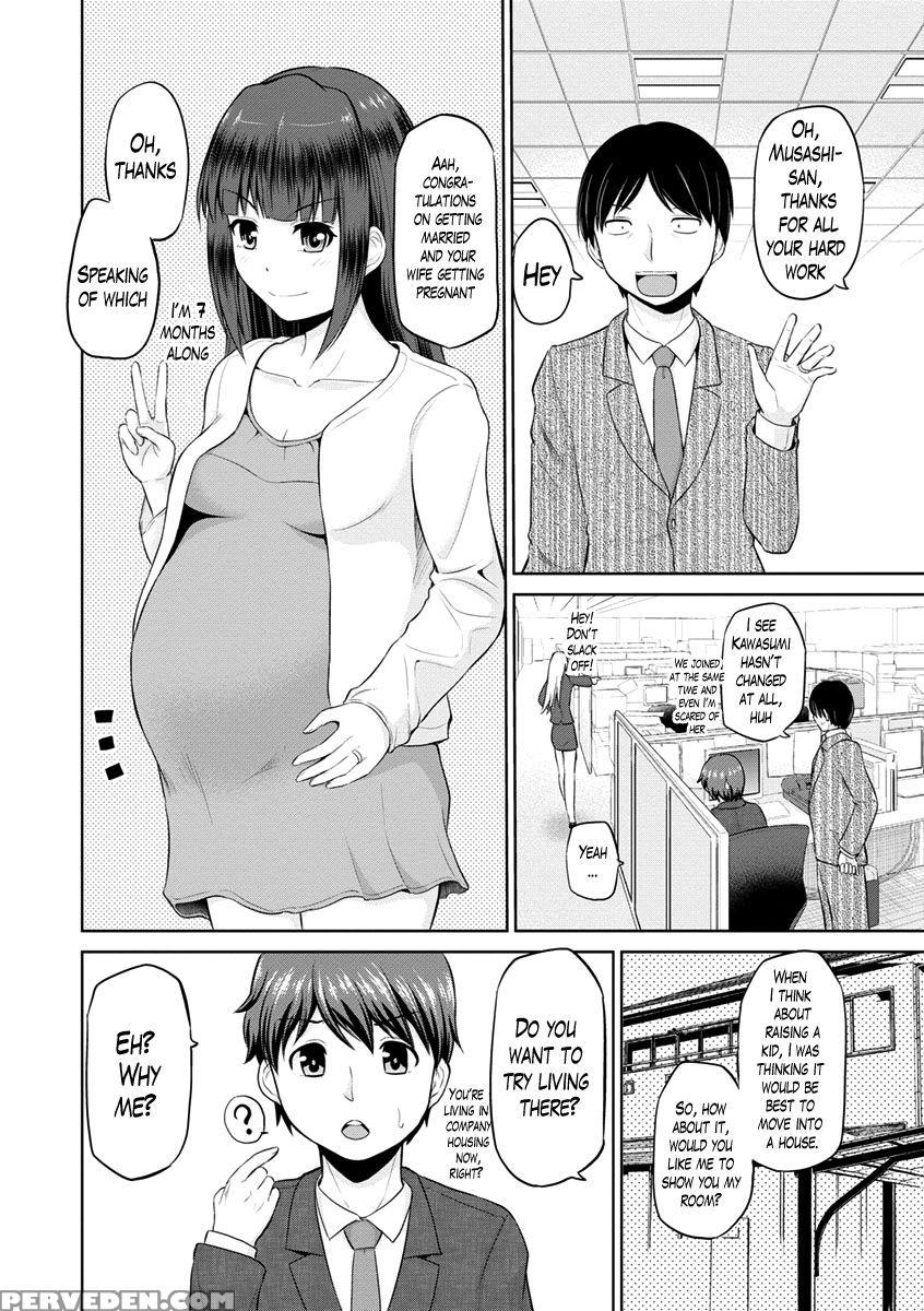 [yano Toshinori] Motto Mawashite Ura Kairanban Ch.... 1