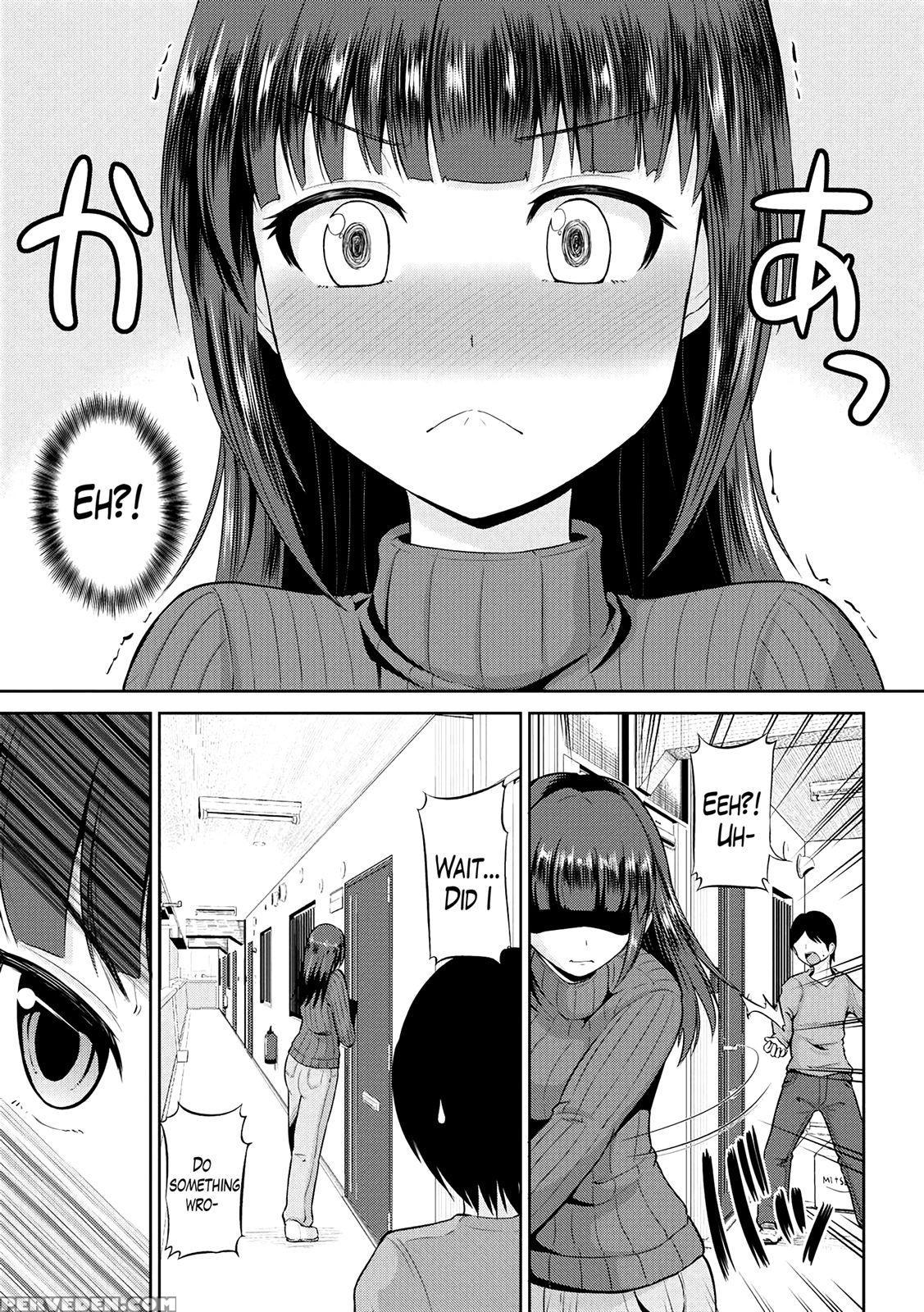 [yano Toshinori] Watashi Ni Mawashite Ura Kairanban Ch. 1 [english][lazarus H] 1
