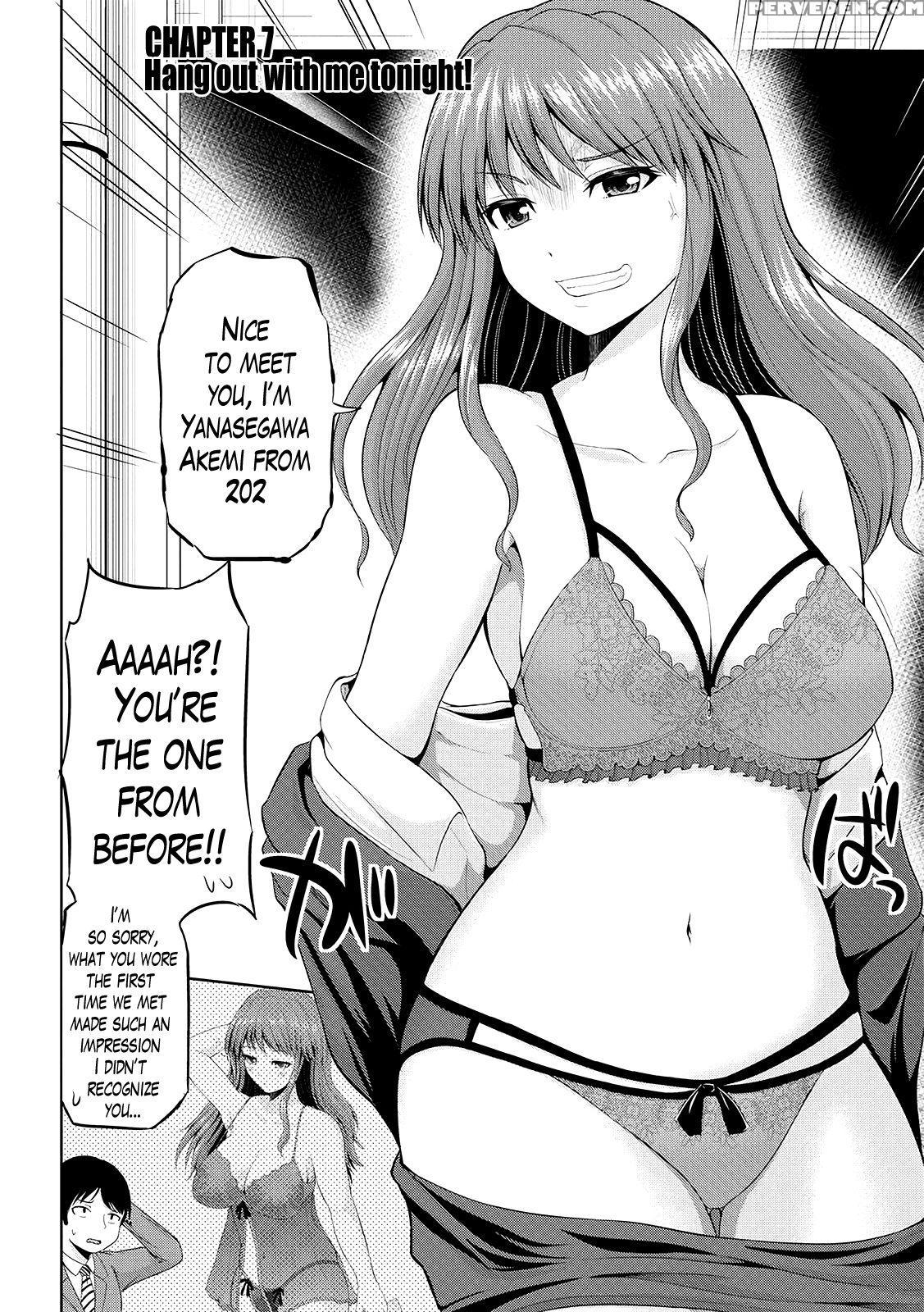 [yano Toshinori] Watashi Ni Mawashite Ura Kairanban Ch. 1-8 [english] [lazarus H] [digital] 1