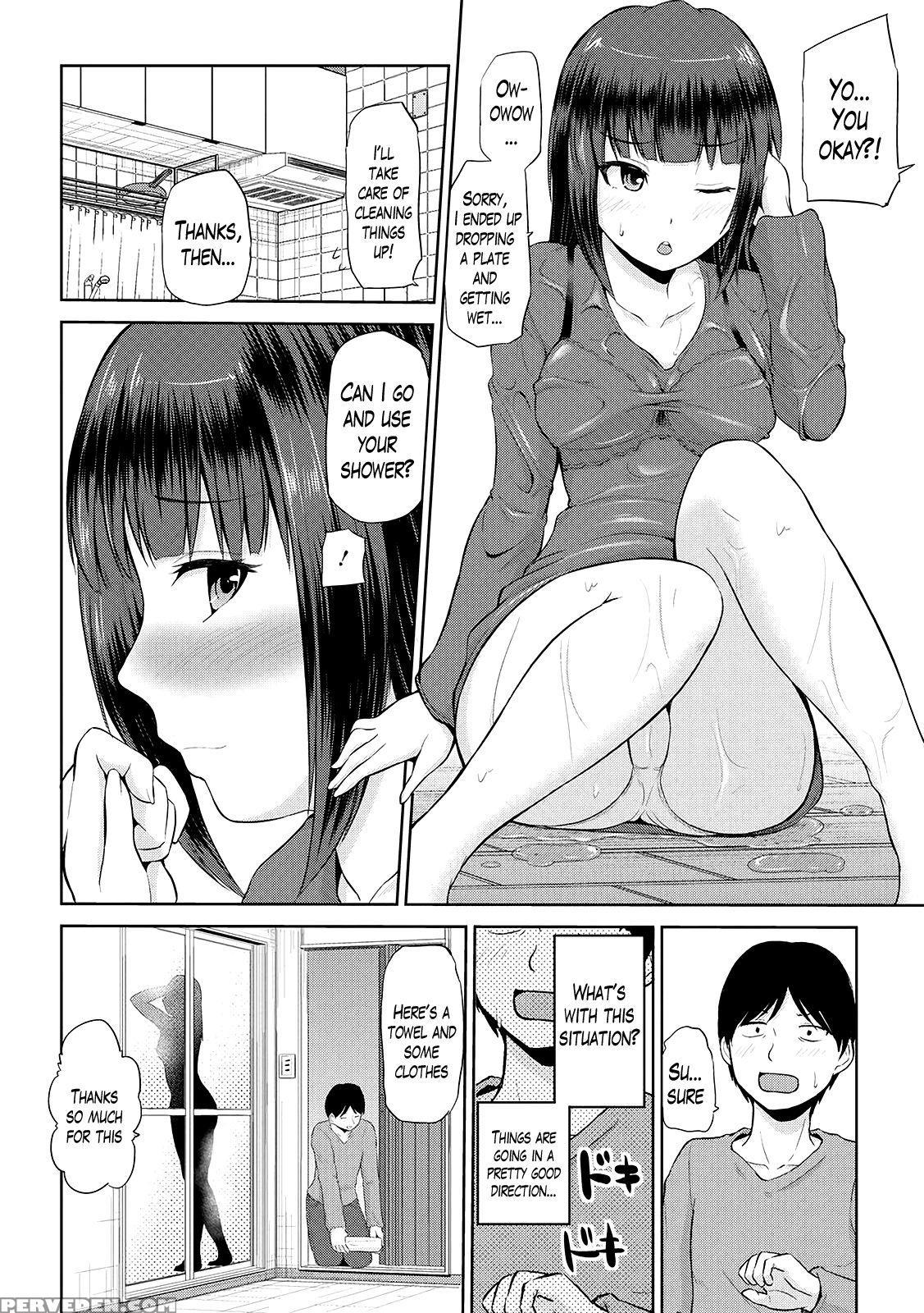 [yano Toshinori] Watashi Ni Mawashite Ura Kairanban Ch. 1-8 [english] [lazarus H] [digital] 1
