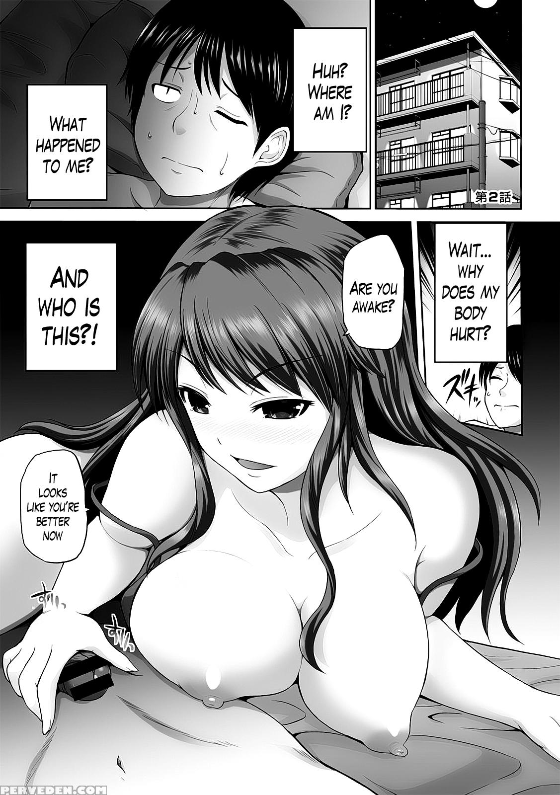 [yano Toshinori] Watashi Ni Mawashite Ura Kairanban Ch. 1-8 [english] [lazarus H] [digital] 1