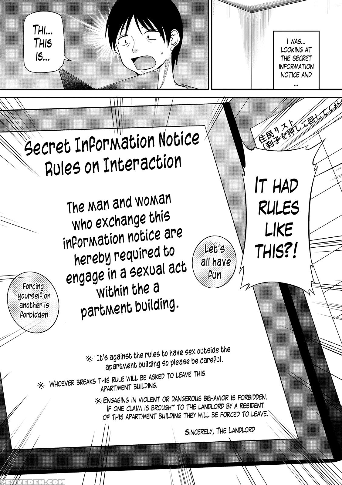 [yano Toshinori] Watashi Ni Mawashite Ura Kairanban Ch. 1-8 [english] [lazarus H] [digital] 1