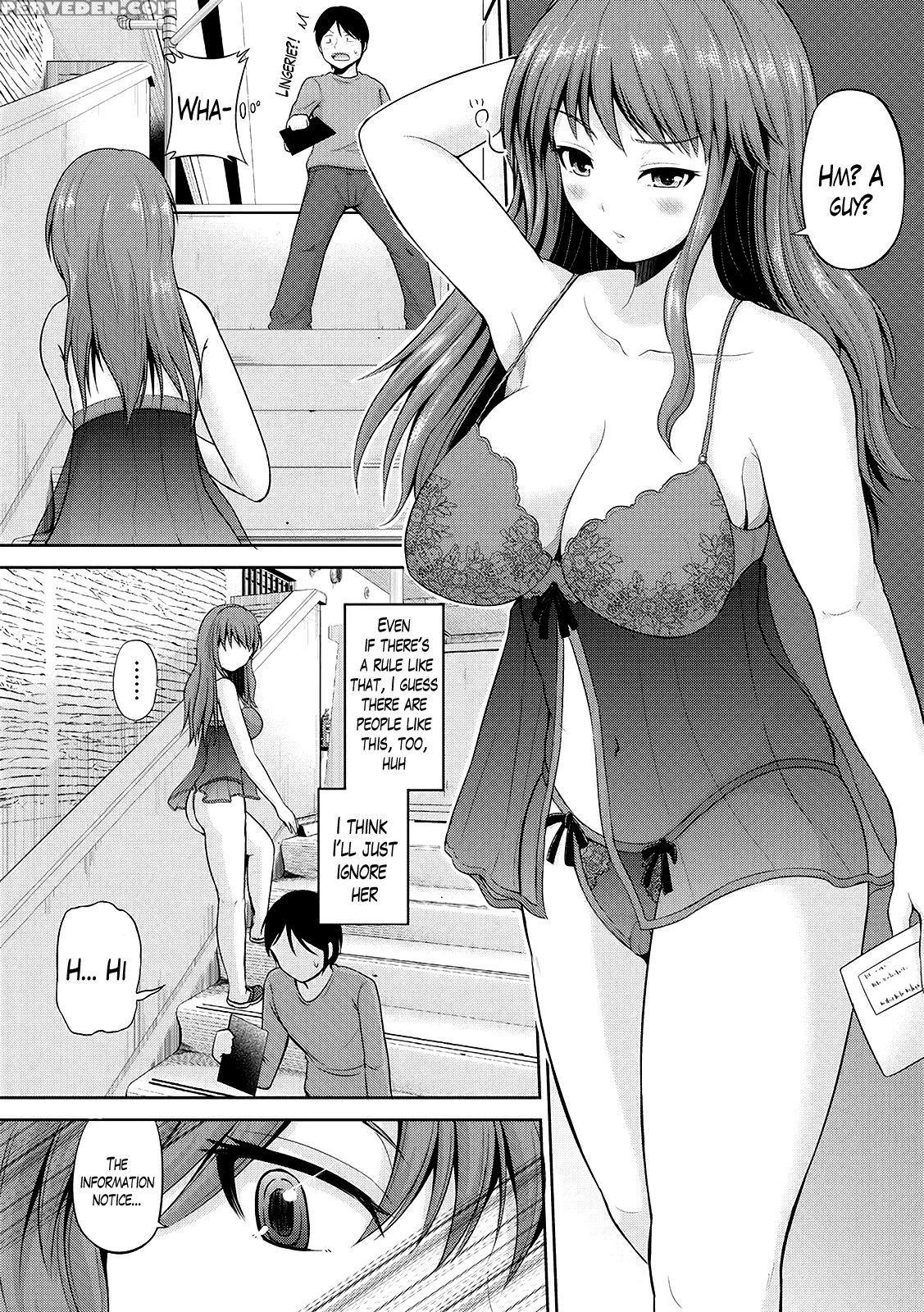 [yano Toshinori] Watashi Ni Mawashite Ura Kairanban Ch. 1-8 [english] [lazarus H] [digital] 1