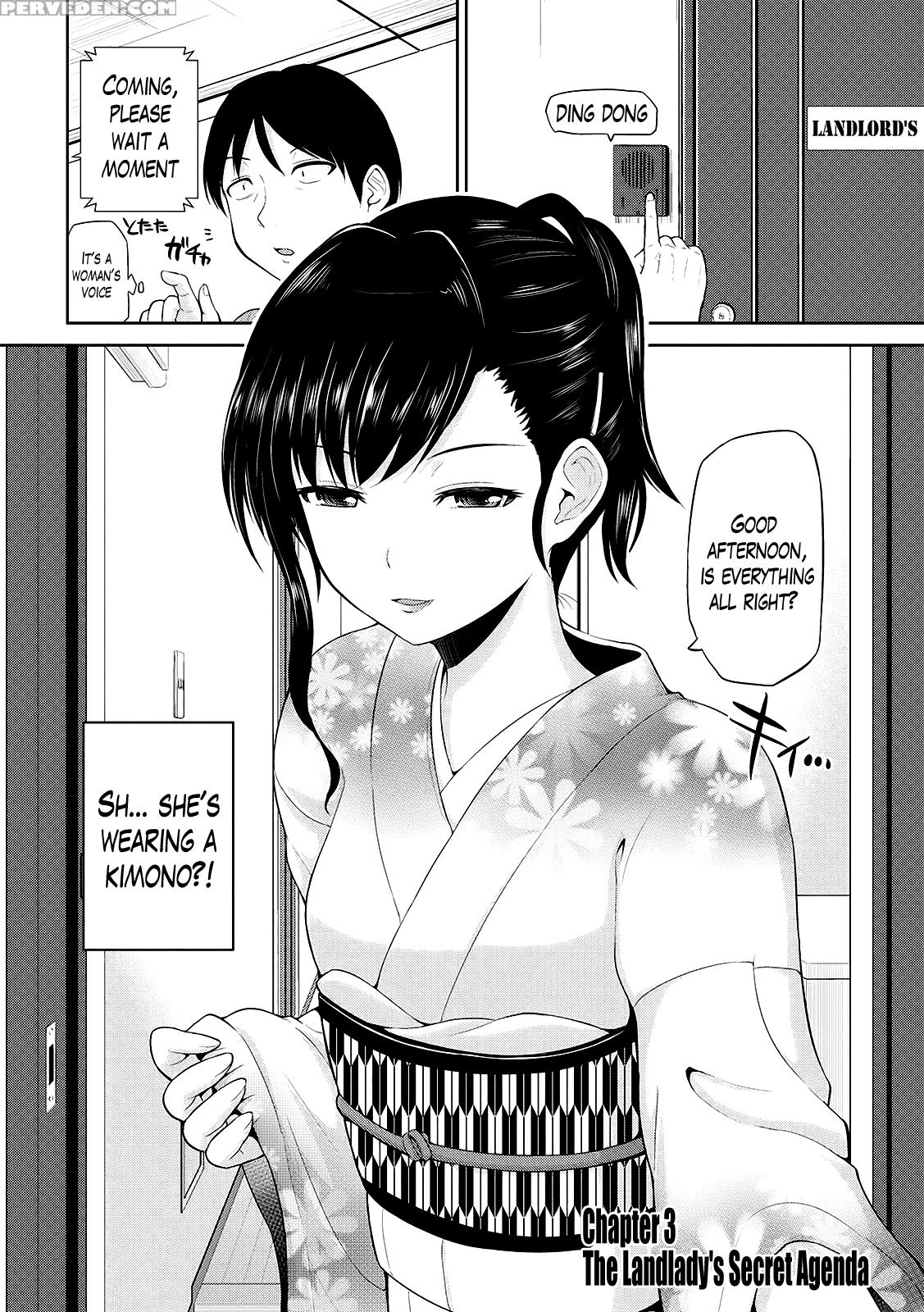 [yano Toshinori] Watashi Ni Mawashite Ura Kairanban Ch. 1-8 [english] [lazarus H] [digital] 1