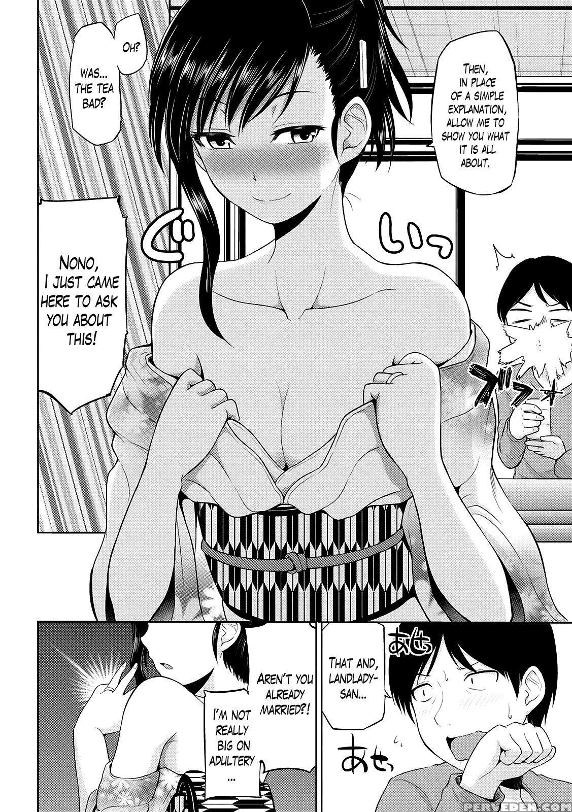 [yano Toshinori] Watashi Ni Mawashite Ura Kairanban Ch. 1-8 [english] [lazarus H] [digital] 1