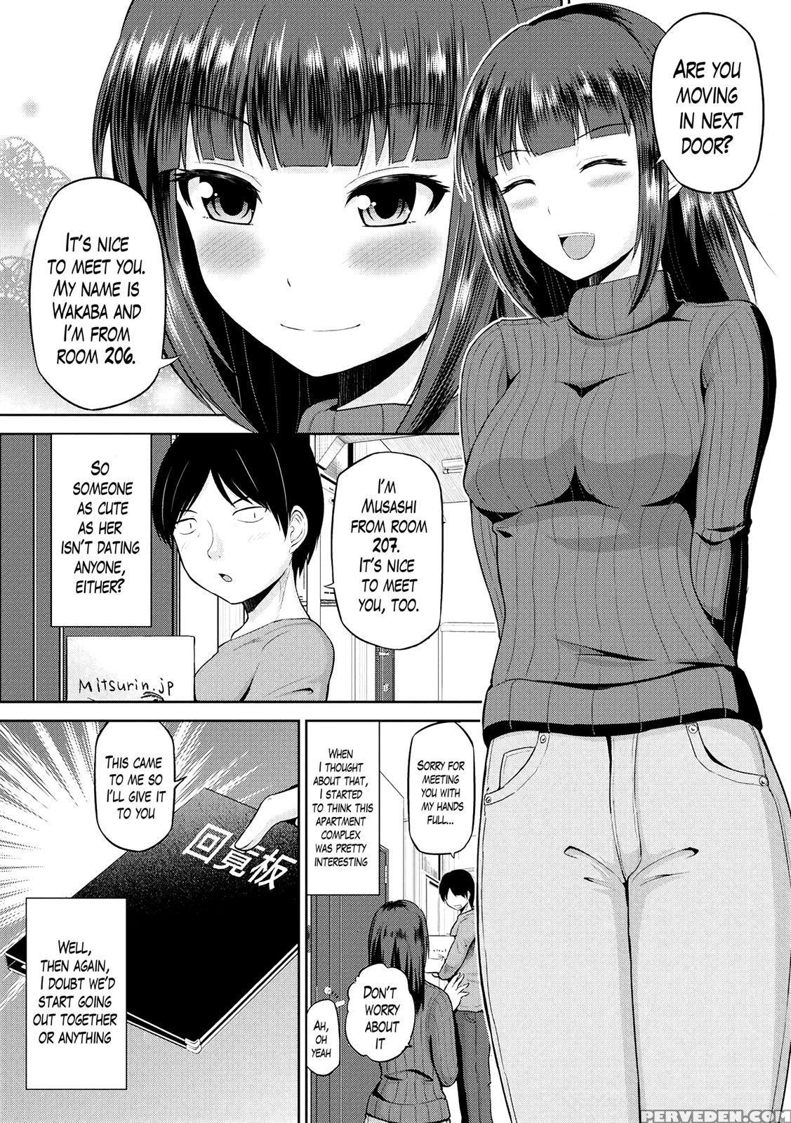 [yano Toshinori] Watashi Ni Mawashite Ura Kairanban Ch. 1-8 [english] [lazarus H] [digital] 1