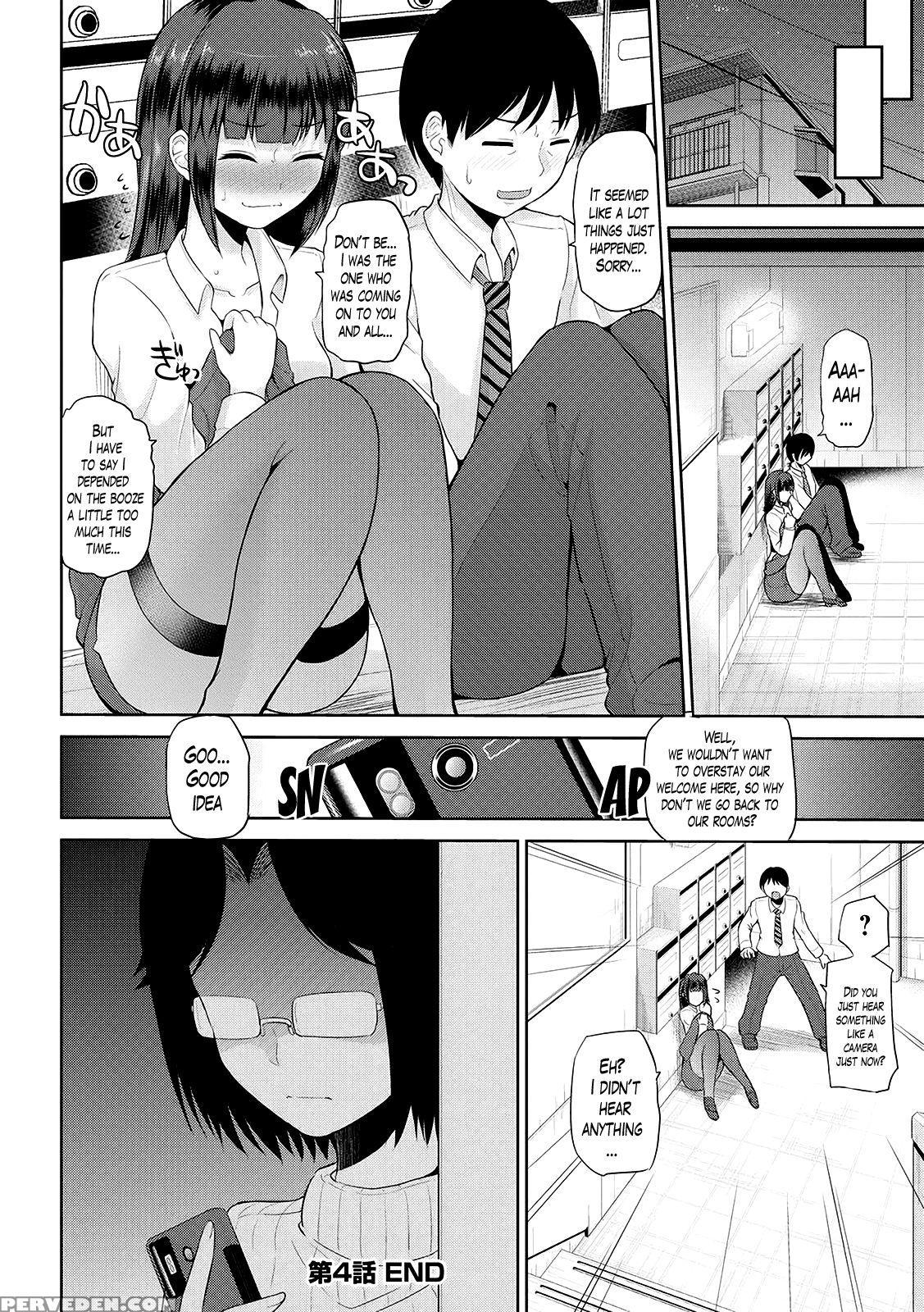 [yano Toshinori] Watashi Ni Mawashite Ura Kairanban Ch. 1-8 [english] [lazarus H] [digital] 1