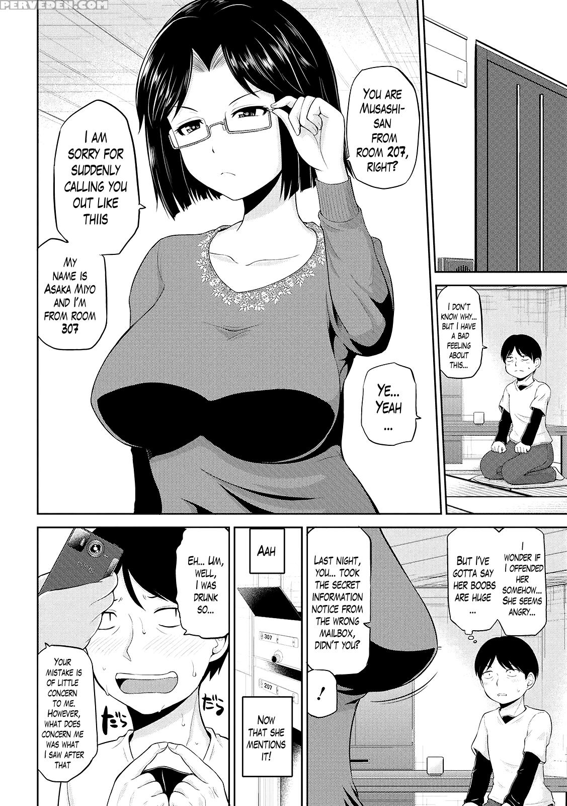 [yano Toshinori] Watashi Ni Mawashite Ura Kairanban Ch. 1-8 [english] [lazarus H] [digital] 1