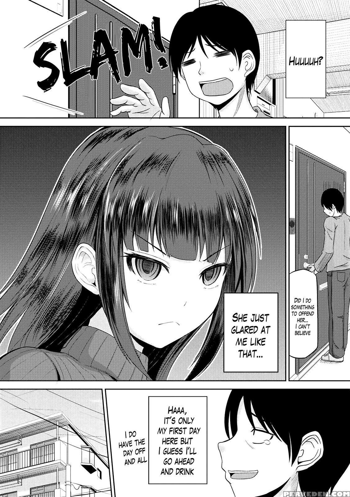[yano Toshinori] Watashi Ni Mawashite Ura Kairanban Ch. 1-8 [english] [lazarus H] [digital] 1