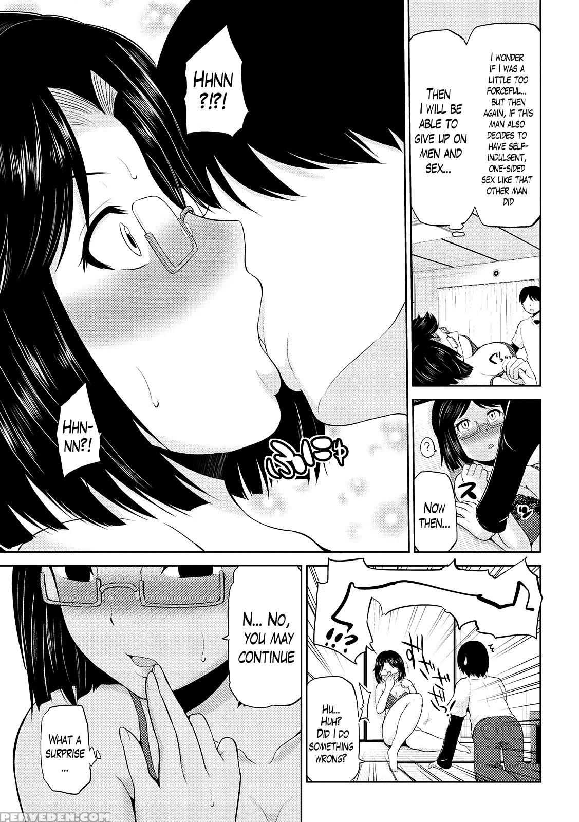 [yano Toshinori] Watashi Ni Mawashite Ura Kairanban Ch. 1-8 [english] [lazarus H] [digital] 1