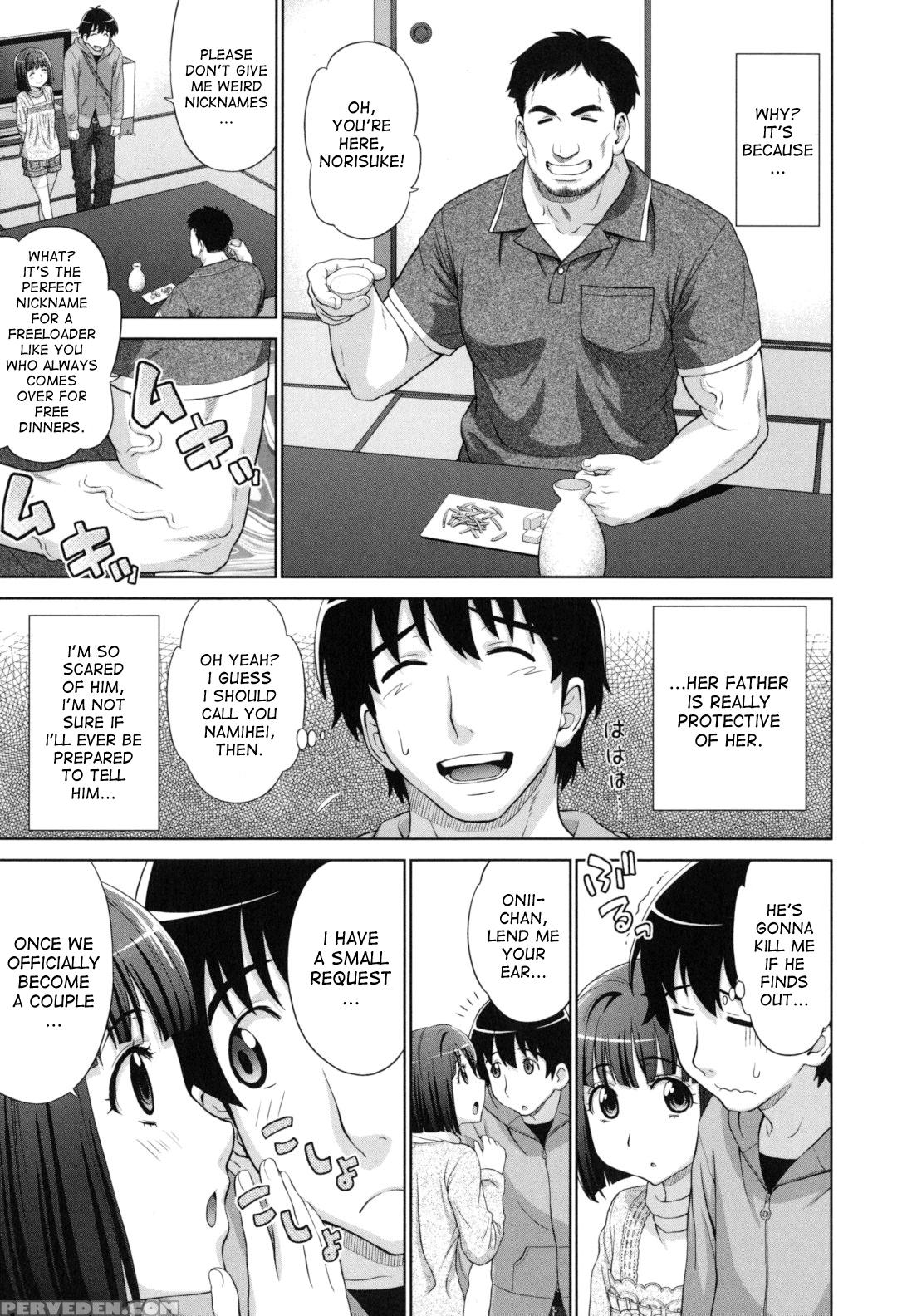 [yarii Shimeta] Futarikiri No Houkago [english] [desudesu, Hentairules, Hurpdurp] 1