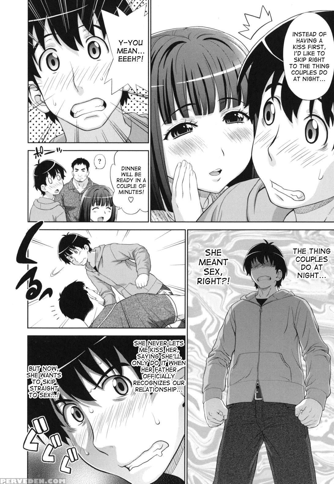 [yarii Shimeta] Futarikiri No Houkago [english] [desudesu, Hentairules, Hurpdurp] 1