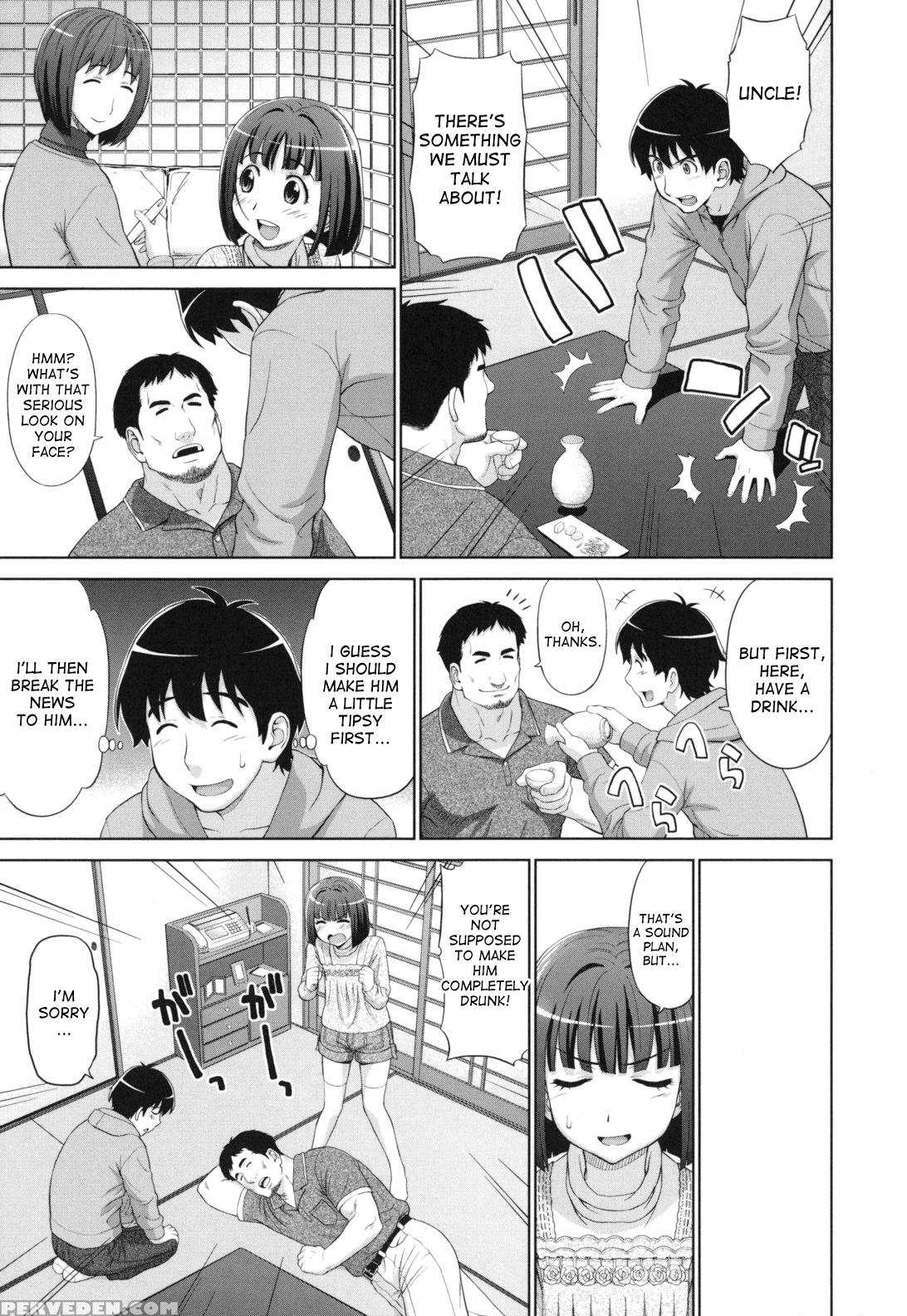 [yarii Shimeta] Futarikiri No Houkago [english] [desudesu, Hentairules, Hurpdurp] 1