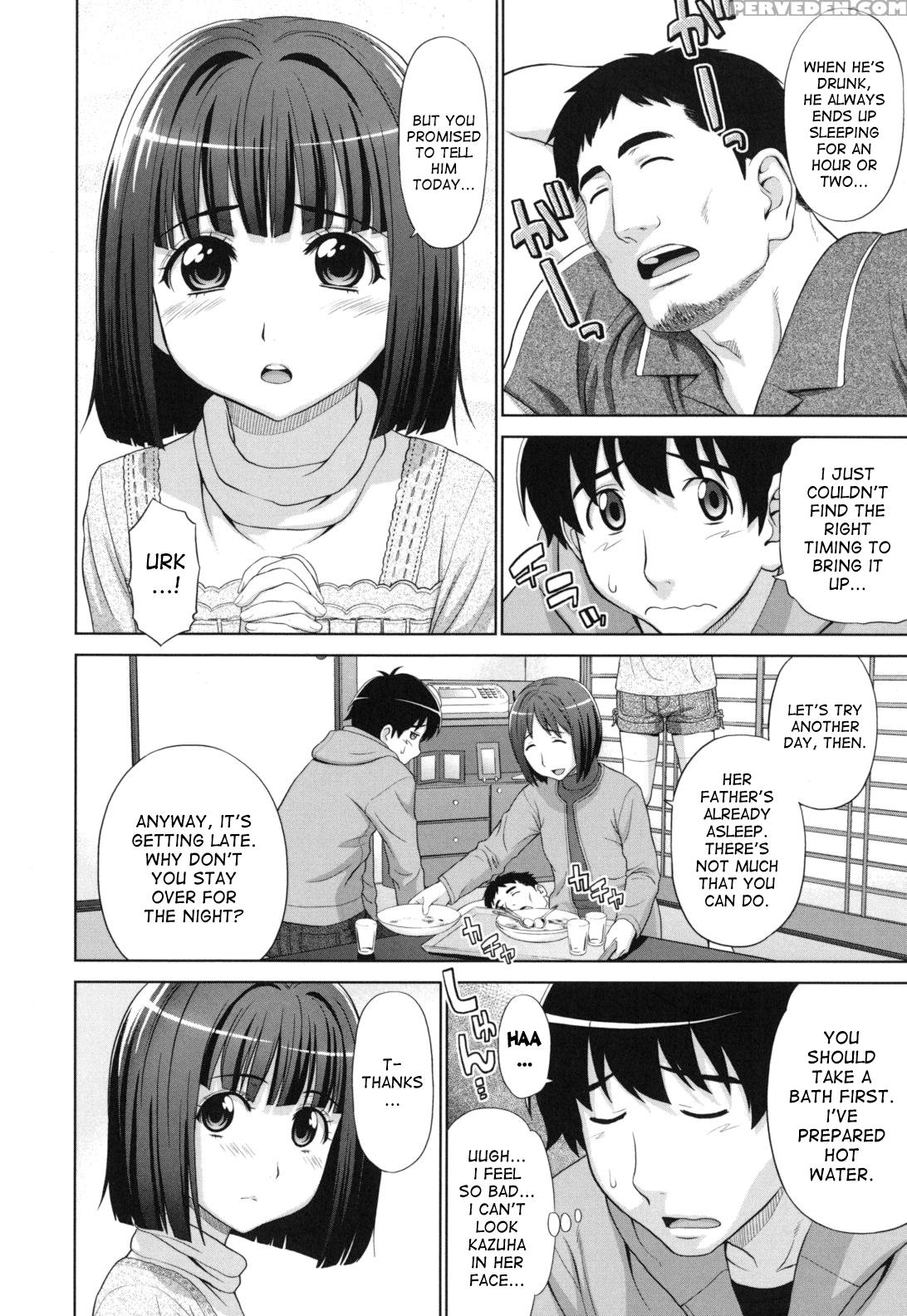 [yarii Shimeta] Futarikiri No Houkago [english] [desudesu, Hentairules, Hurpdurp] 1