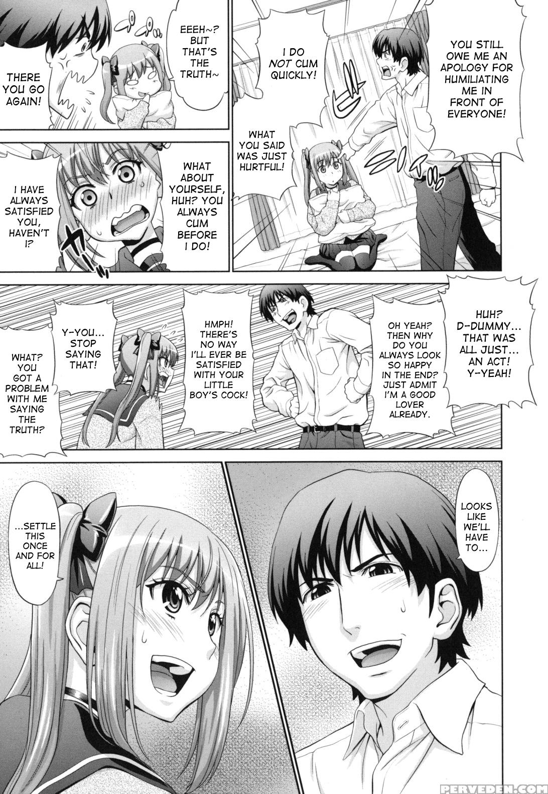 [yarii Shimeta] Futarikiri No Houkago [english] [desudesu, Hentairules, Hurpdurp] 1