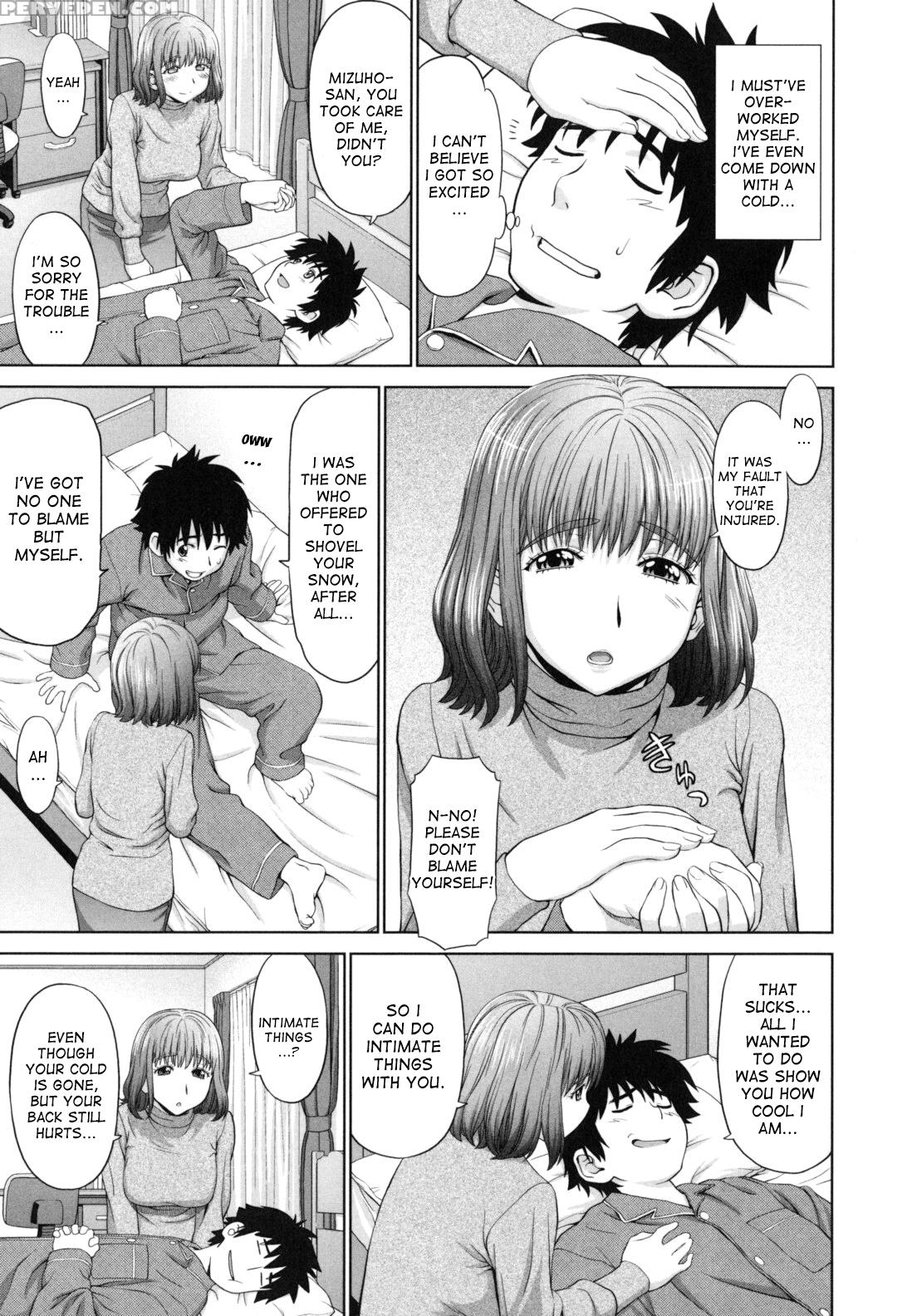 [yarii Shimeta] Futarikiri No Houkago [english] [desudesu, Hentairules, Hurpdurp] 1