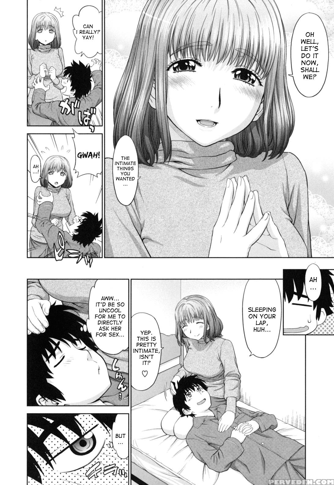[yarii Shimeta] Futarikiri No Houkago [english] [desudesu, Hentairules, Hurpdurp] 1