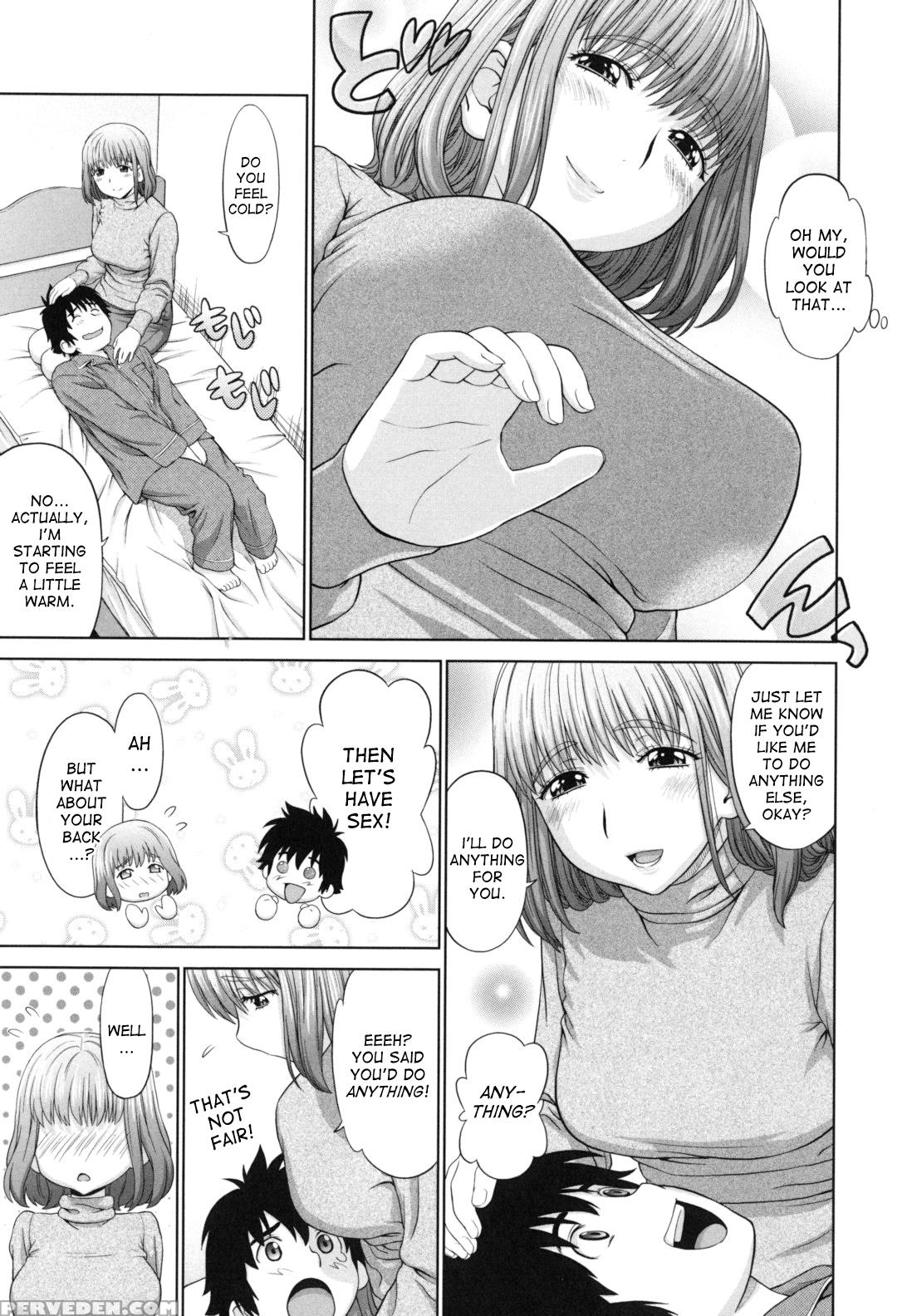 [yarii Shimeta] Futarikiri No Houkago [english] [desudesu, Hentairules, Hurpdurp] 1