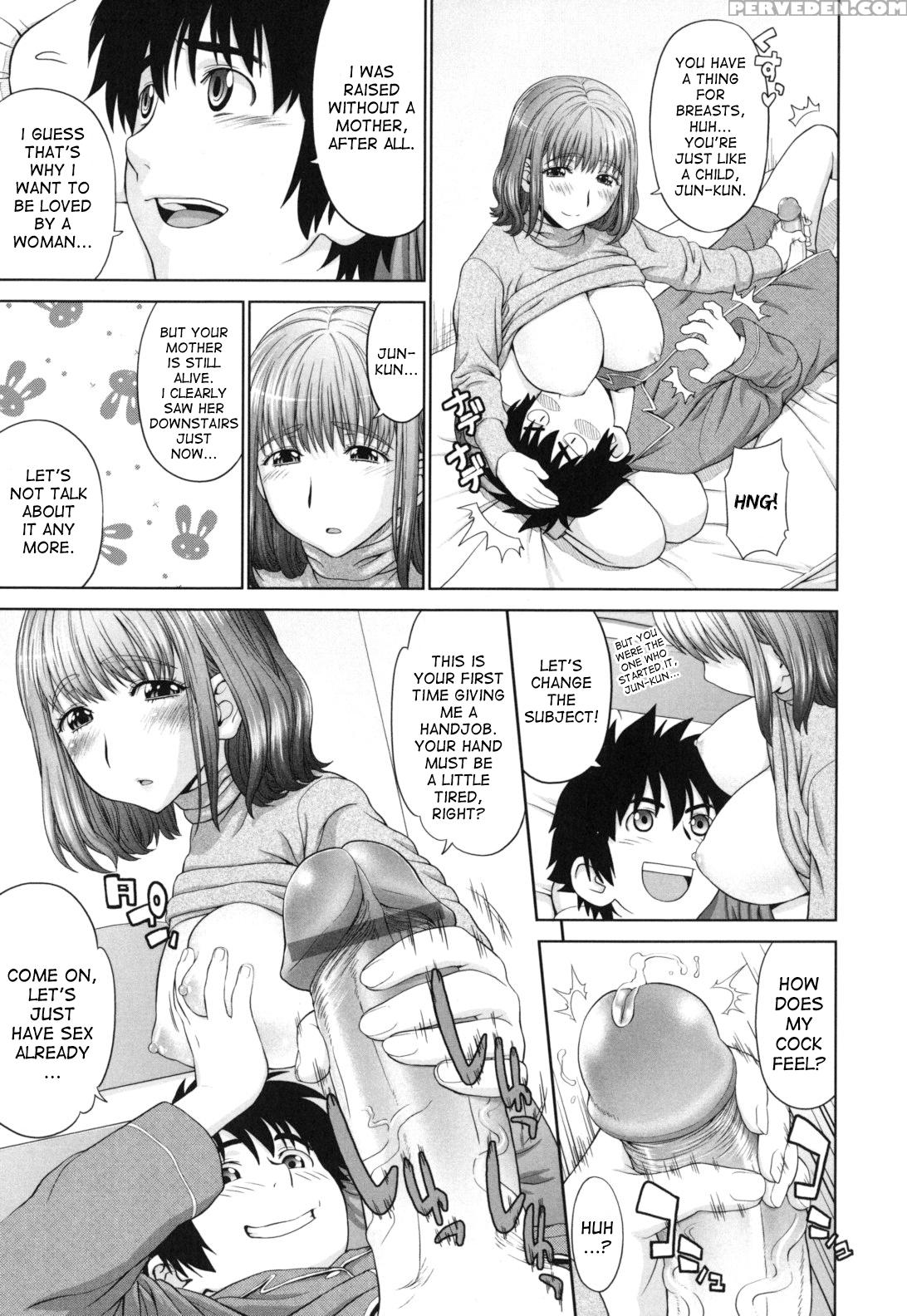[yarii Shimeta] Futarikiri No Houkago [english] [desudesu, Hentairules, Hurpdurp] 1