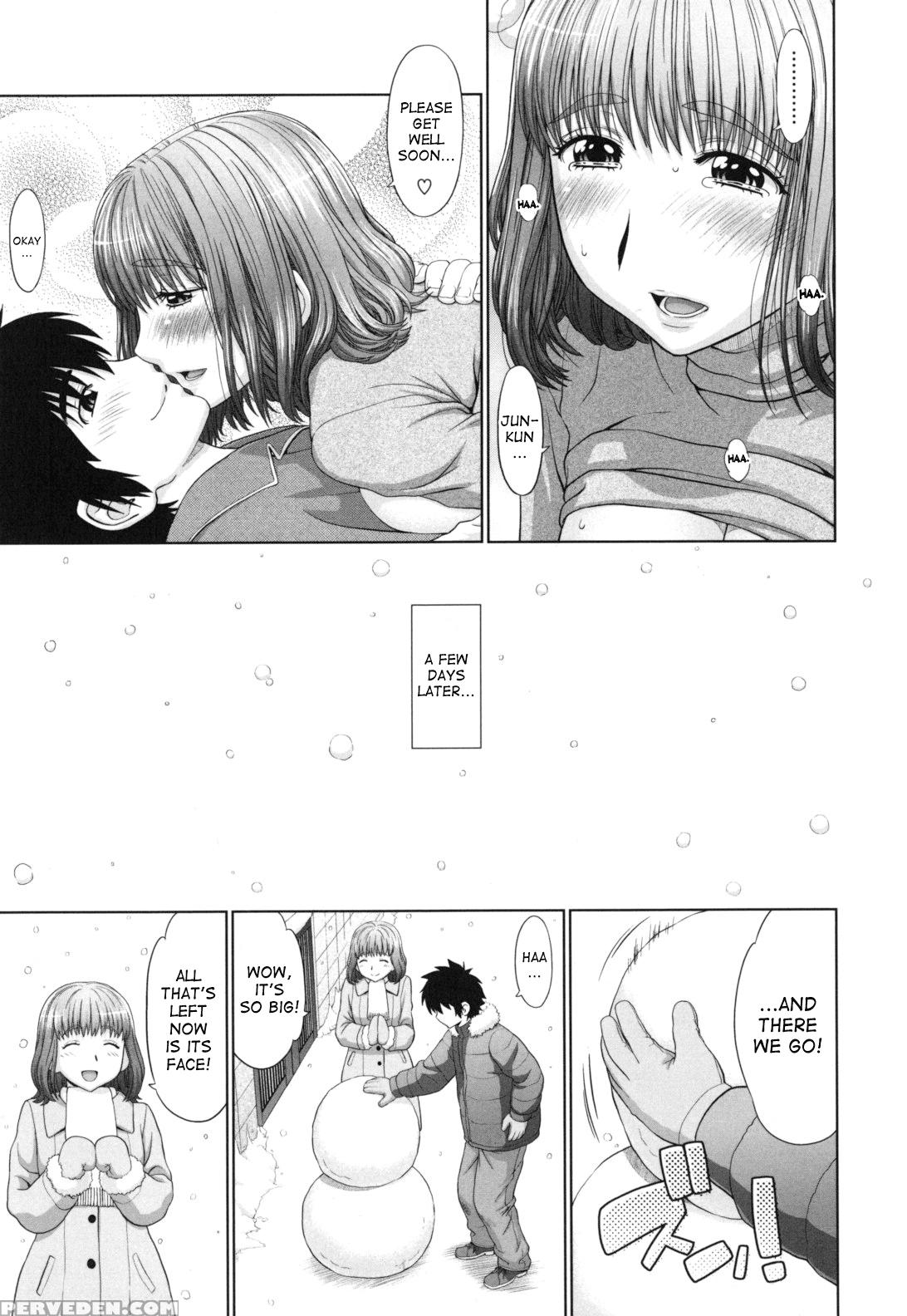 [yarii Shimeta] Futarikiri No Houkago [english] [desudesu, Hentairules, Hurpdurp] 1