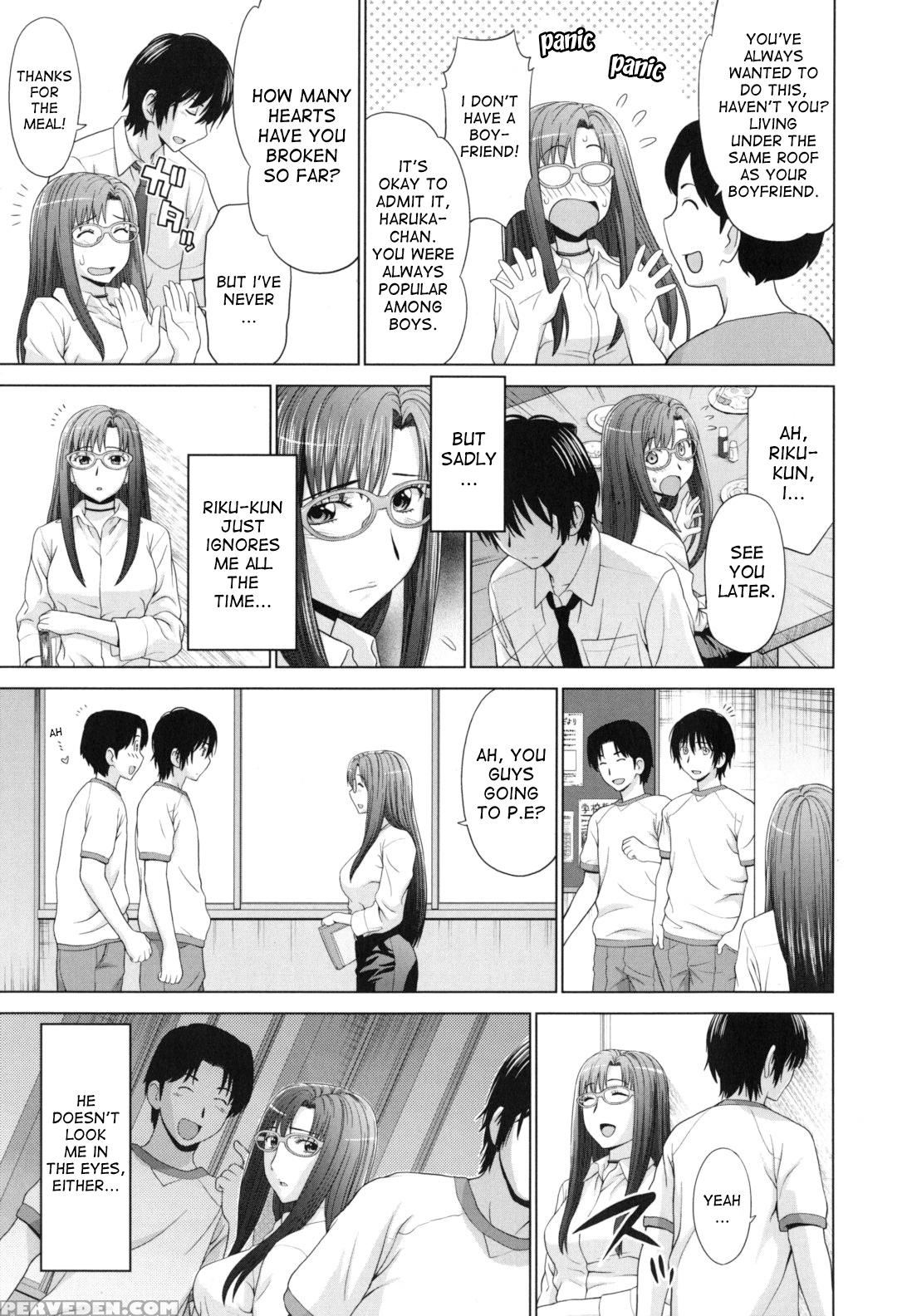 [yarii Shimeta] Futarikiri No Houkago [english] [desudesu, Hentairules, Hurpdurp] 1