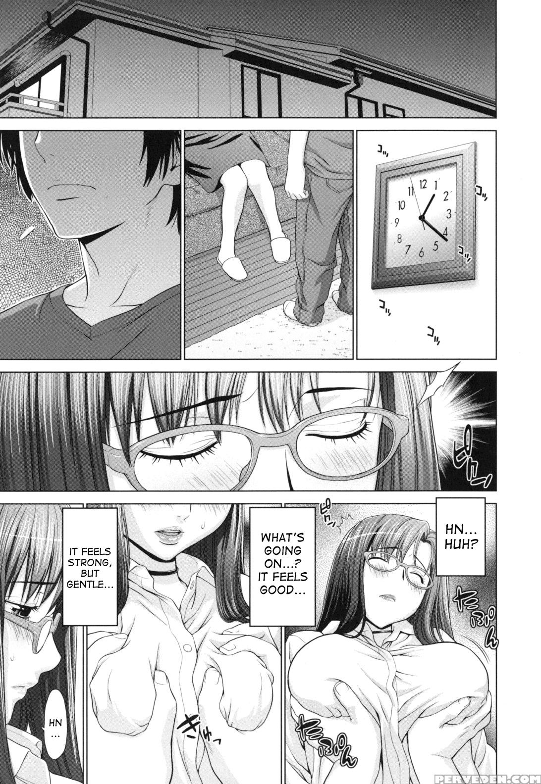 [yarii Shimeta] Futarikiri No Houkago [english] [desudesu, Hentairules, Hurpdurp] 1