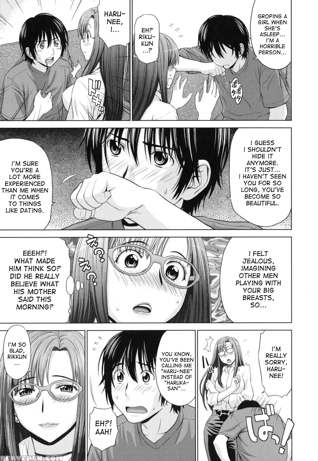 [yarii Shimeta] Futarikiri No Houkago [english] [desudesu, Hentairules, Hurpdurp] 1