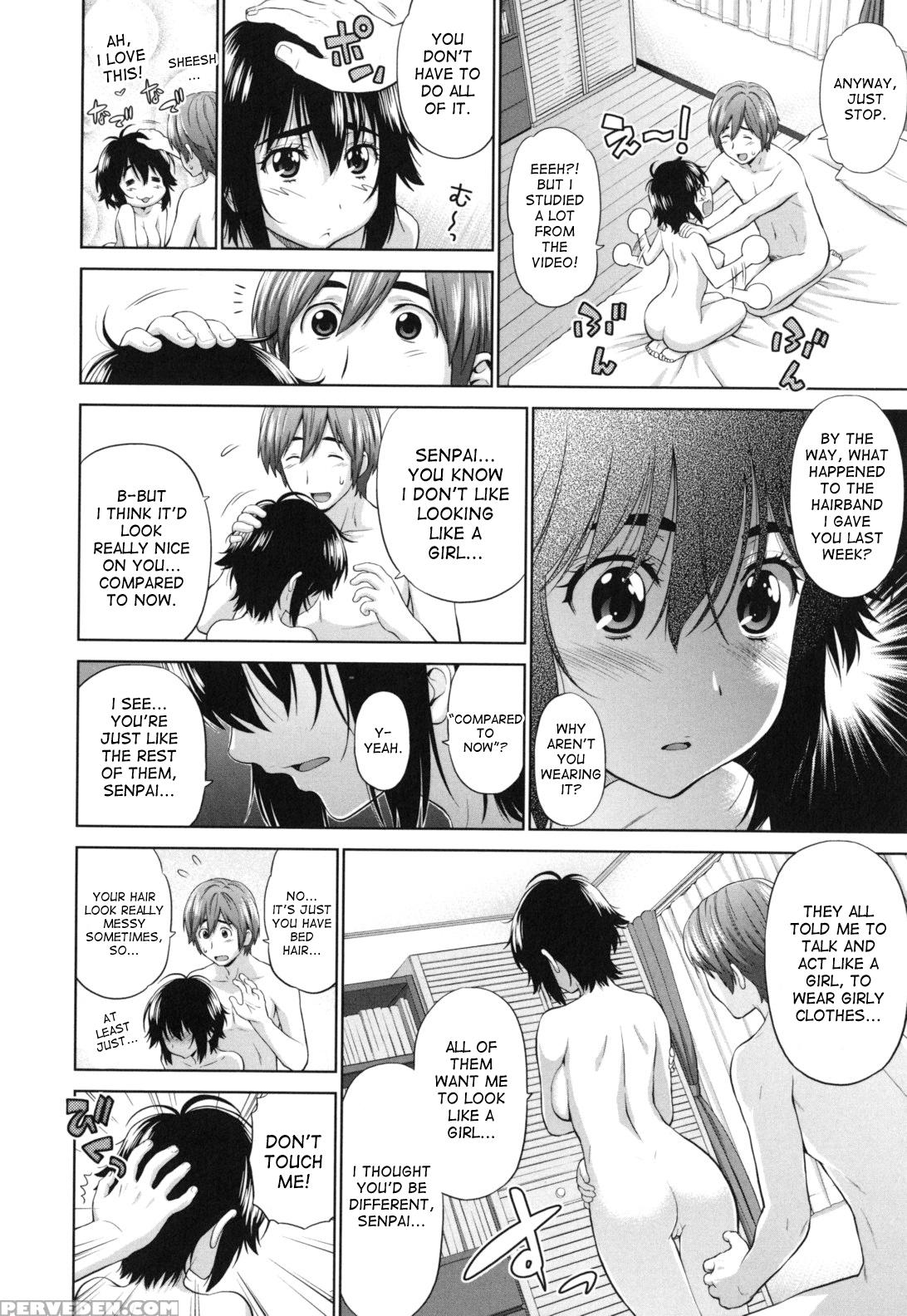 [yarii Shimeta] Futarikiri No Houkago [english] [desudesu, Hentairules, Hurpdurp] 1