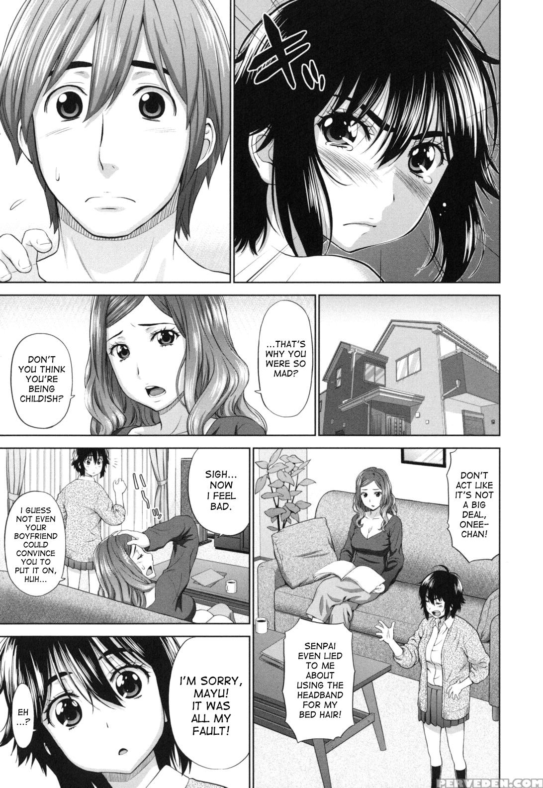 [yarii Shimeta] Futarikiri No Houkago [english] [desudesu, Hentairules, Hurpdurp] 1