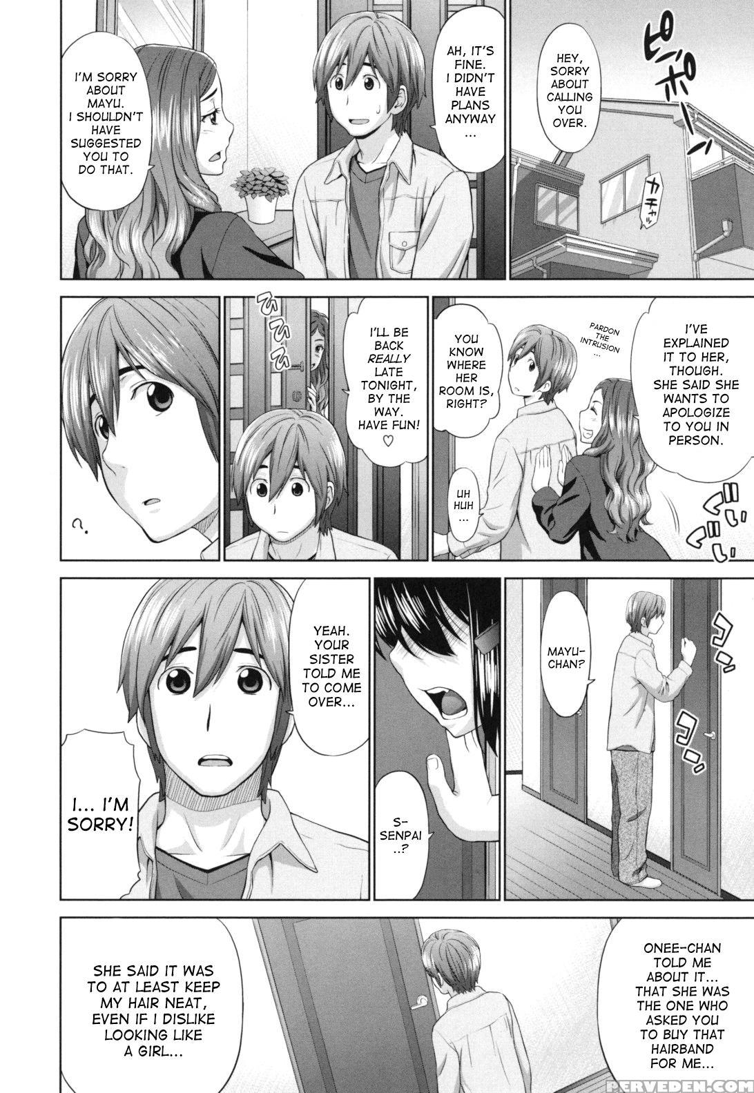 [yarii Shimeta] Futarikiri No Houkago [english] [desudesu, Hentairules, Hurpdurp] 1