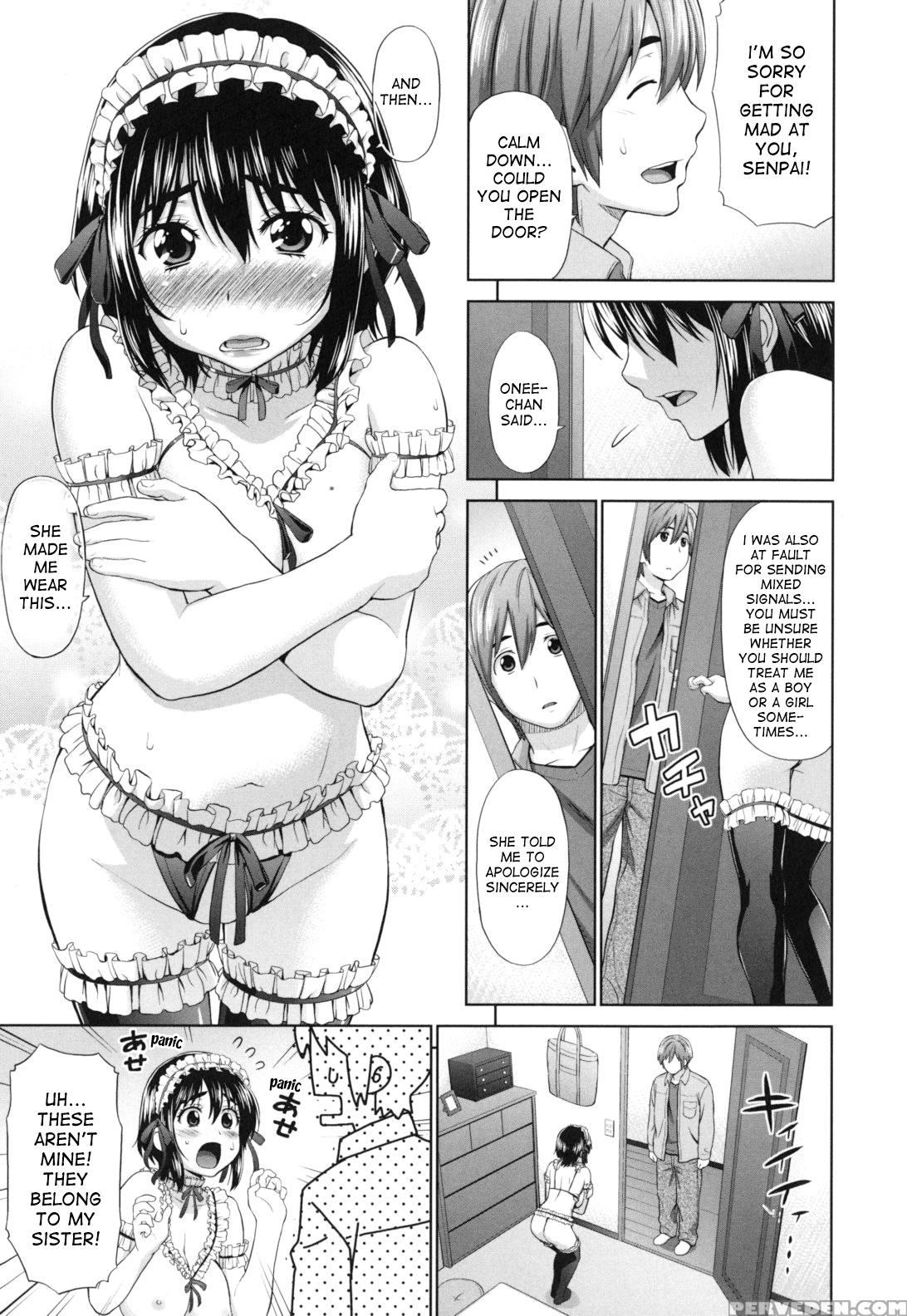 [yarii Shimeta] Futarikiri No Houkago [english] [desudesu, Hentairules, Hurpdurp] 1