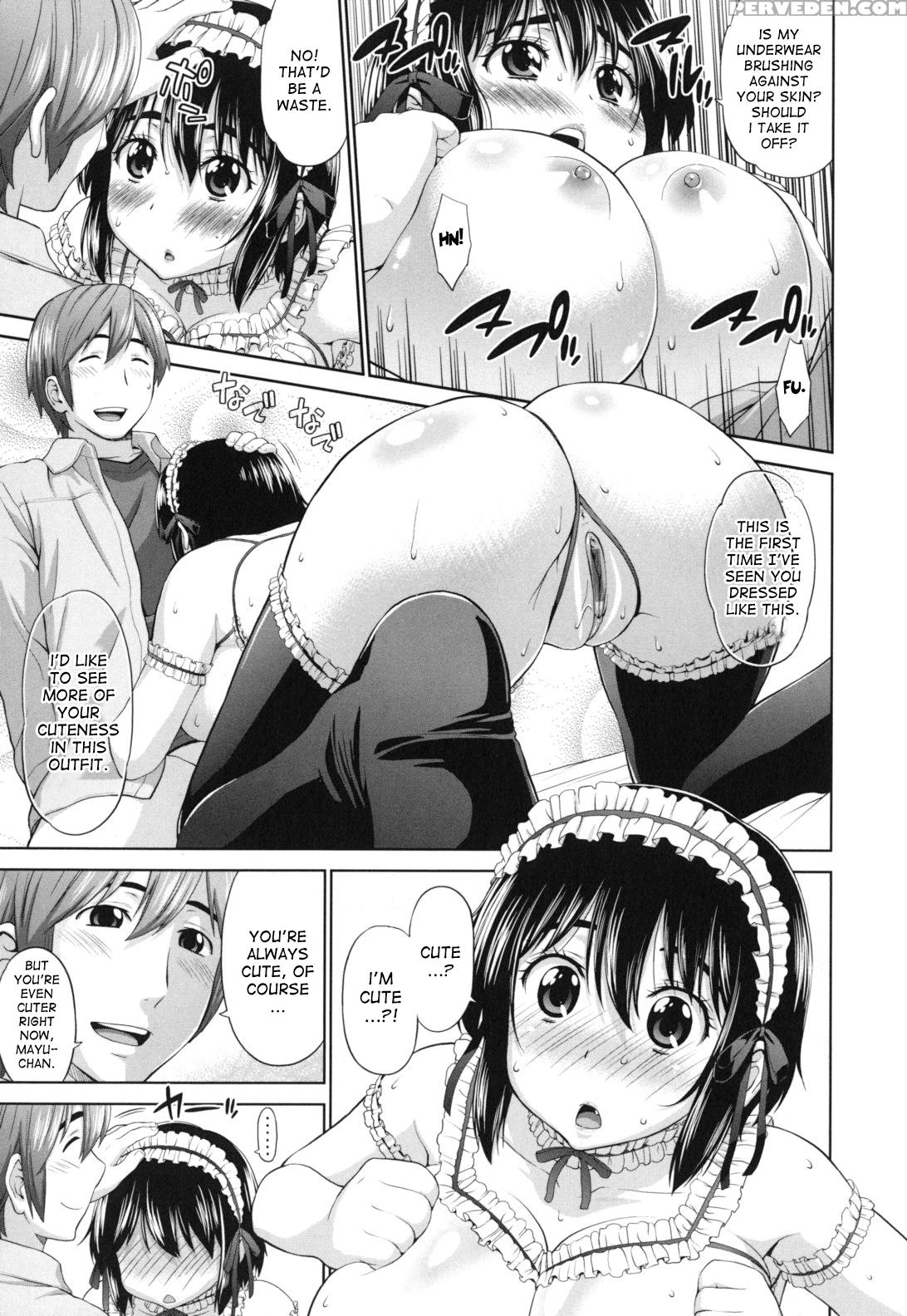 [yarii Shimeta] Futarikiri No Houkago [english] [desudesu, Hentairules, Hurpdurp] 1